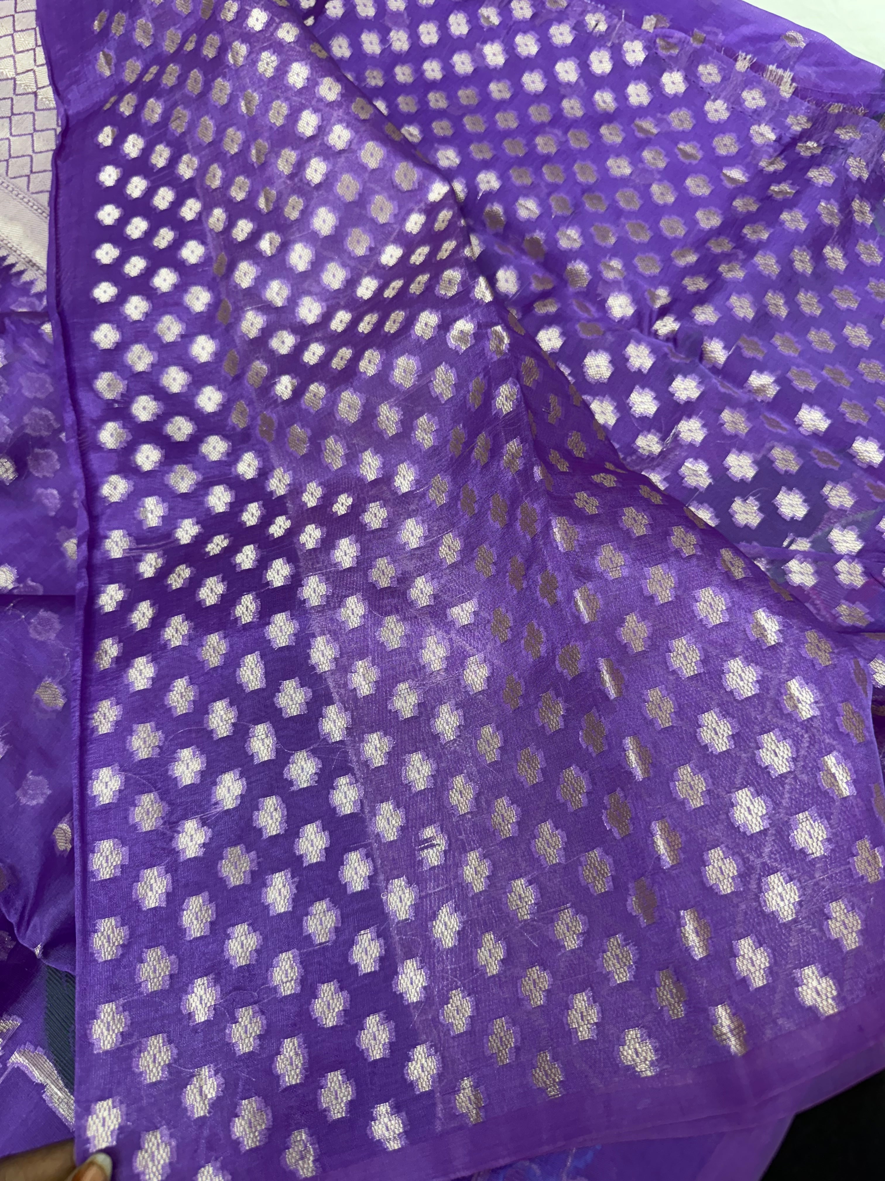 SSS-63 paper silk