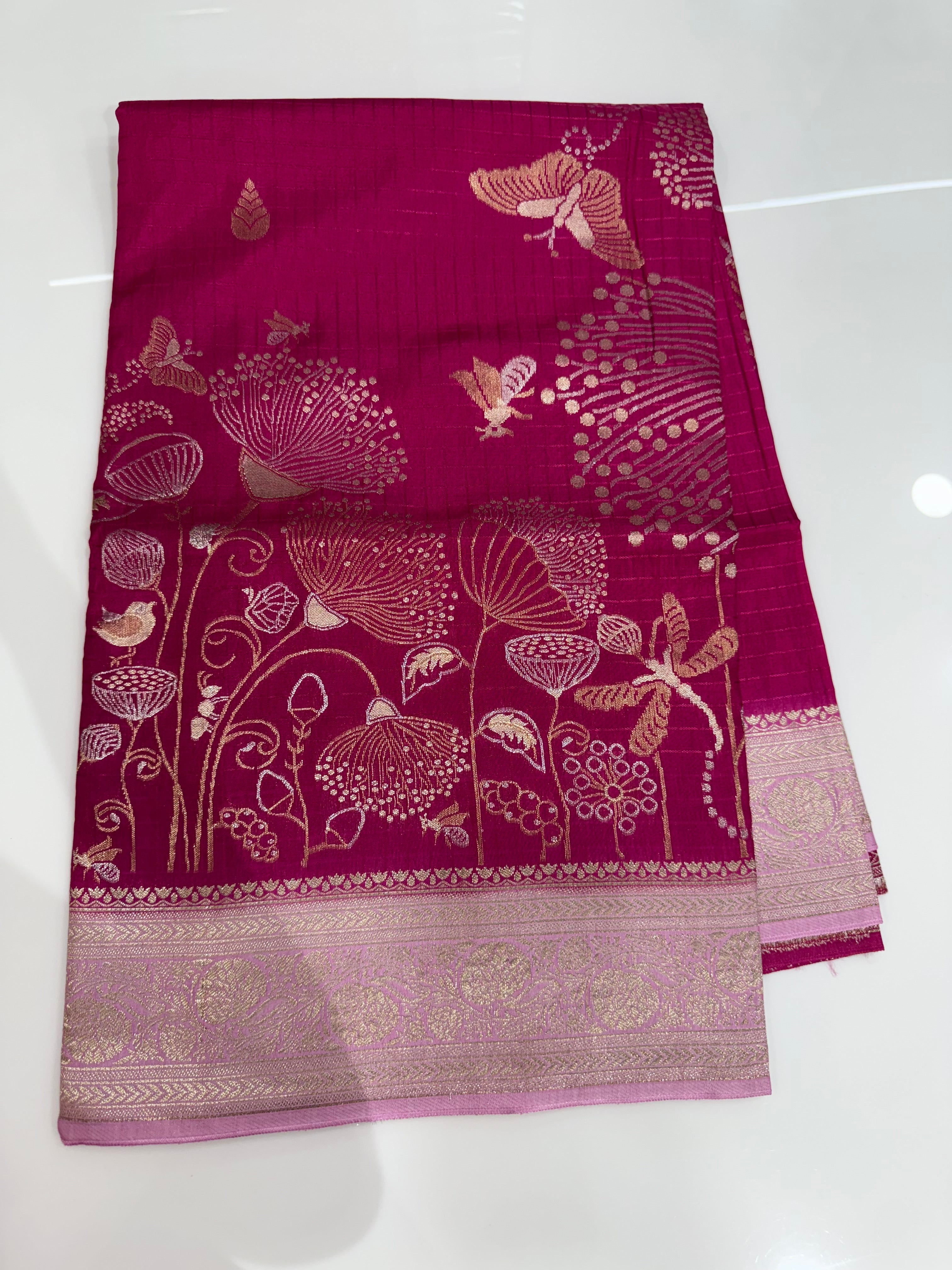 SSS-179 matkha silks