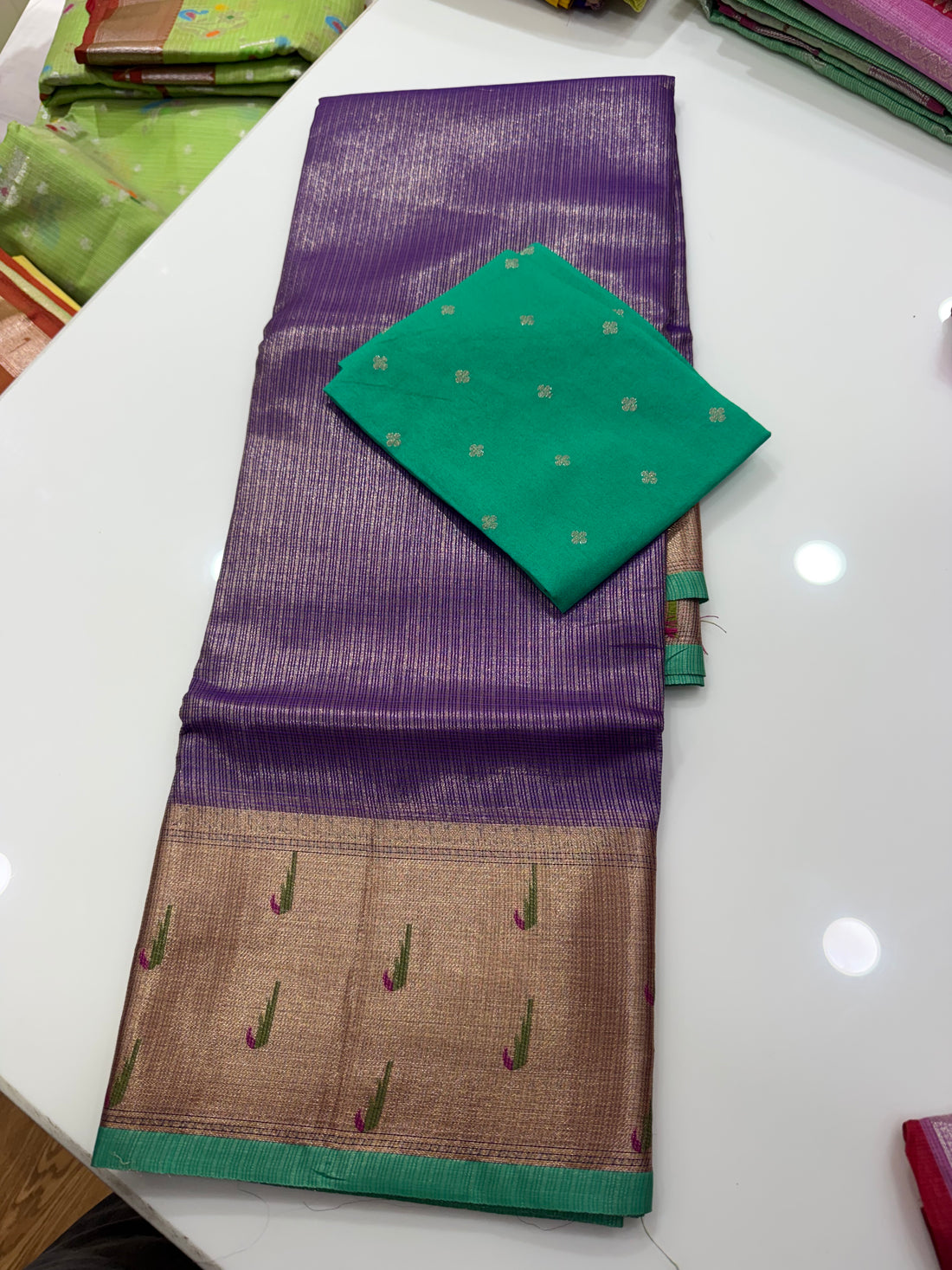 SSS-99 kotta offer sarees super fine