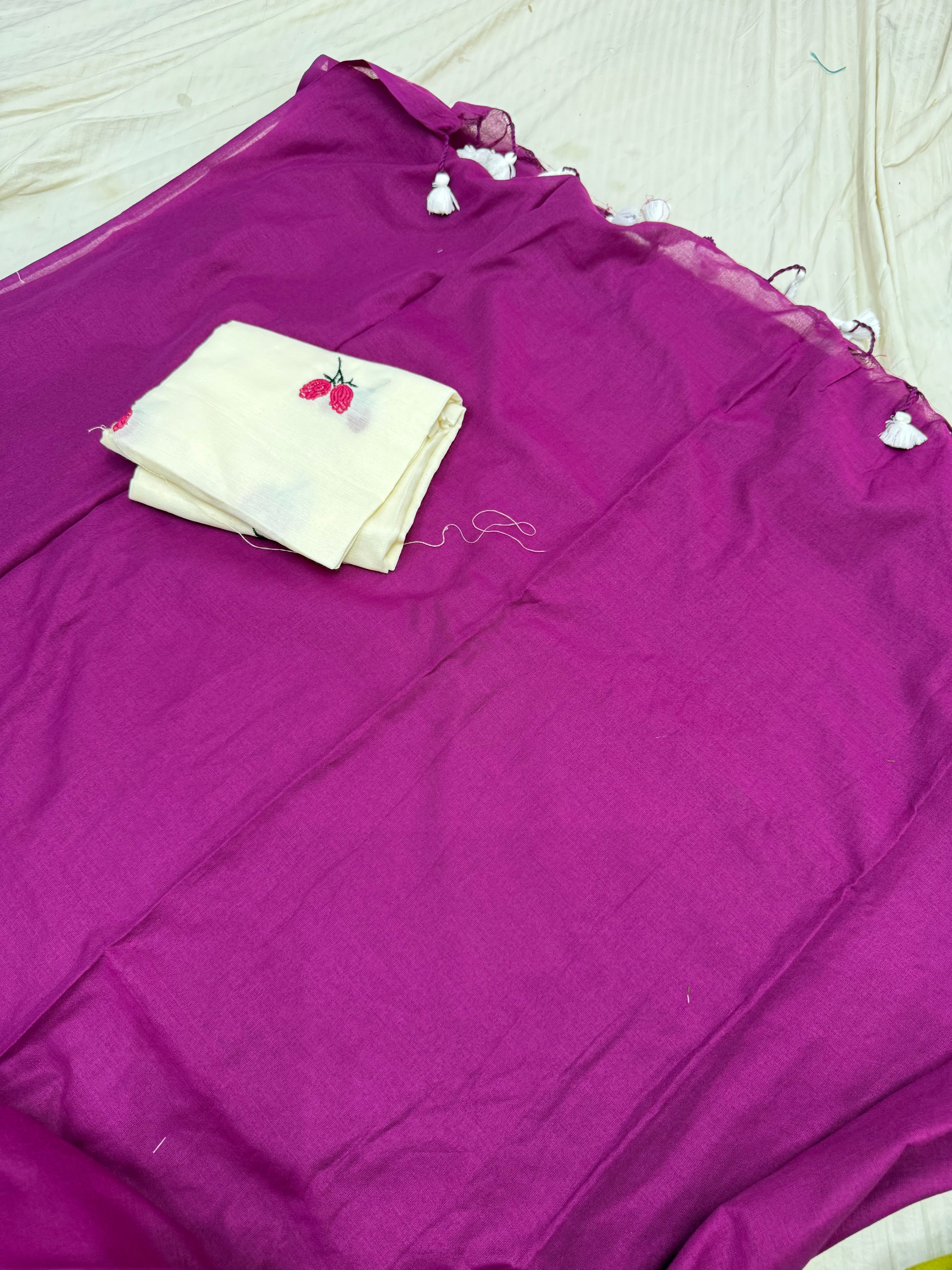 SSS-132 mul cottons