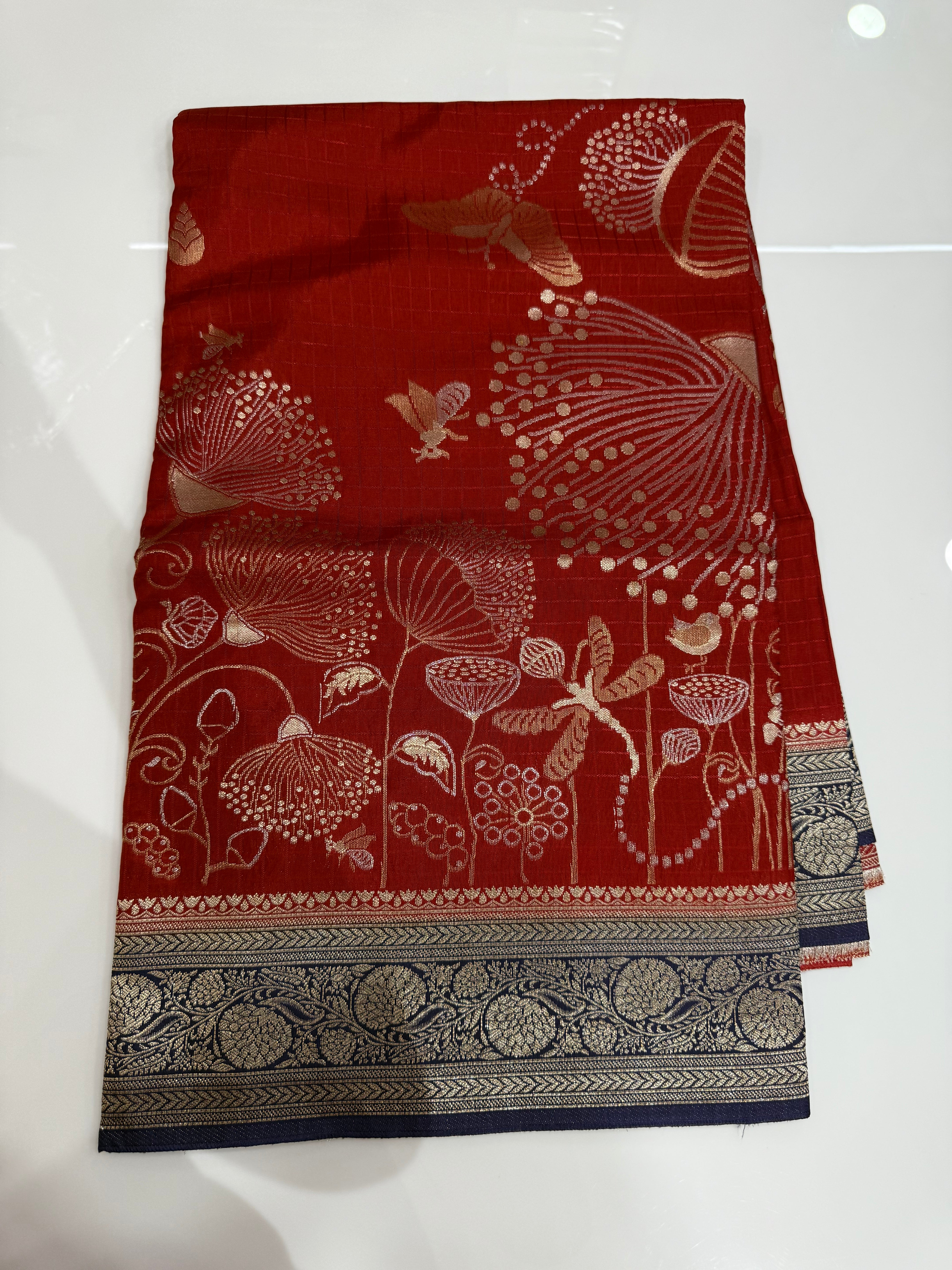 SSS-179 matkha silks