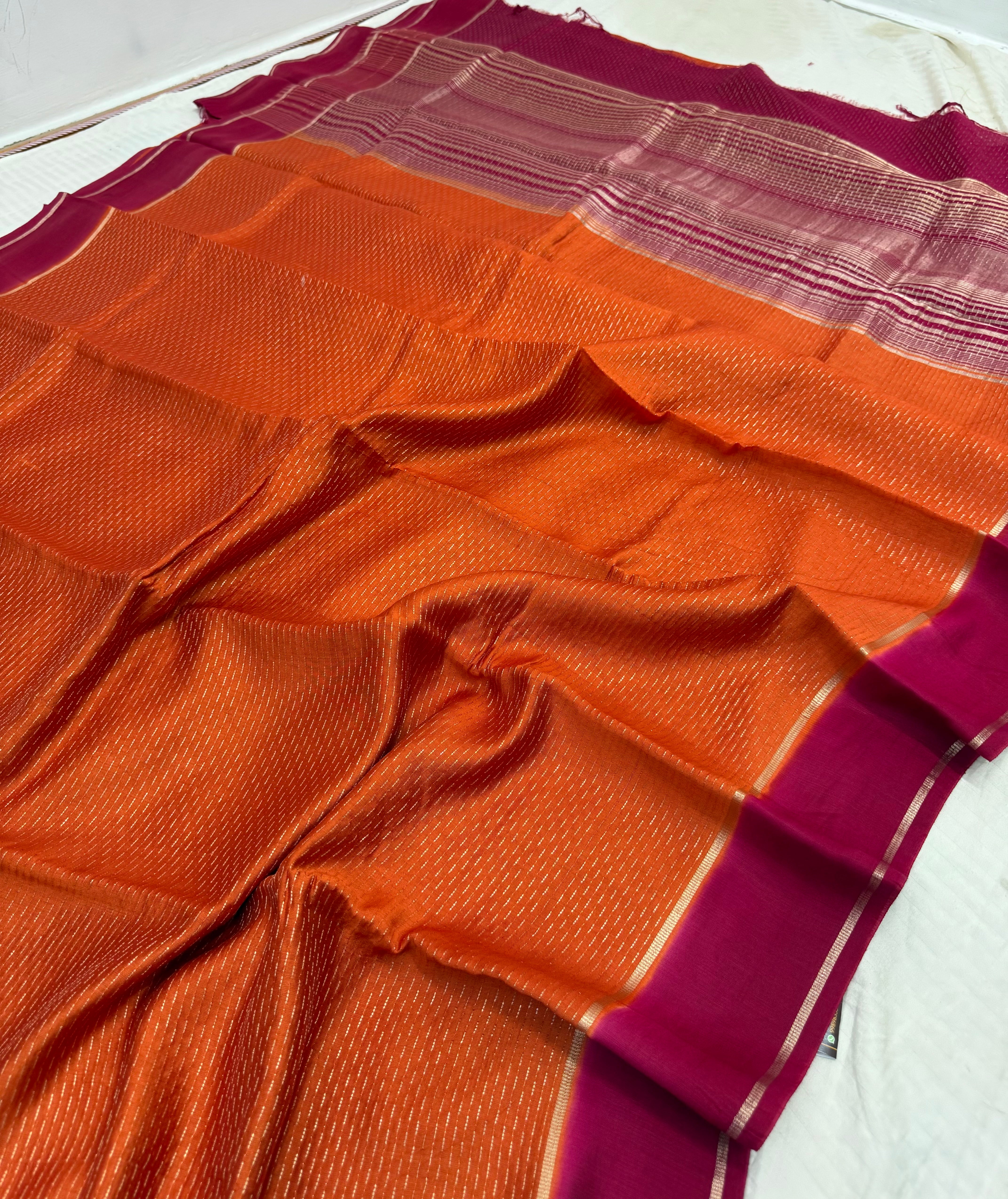 maheshwari silk sarees