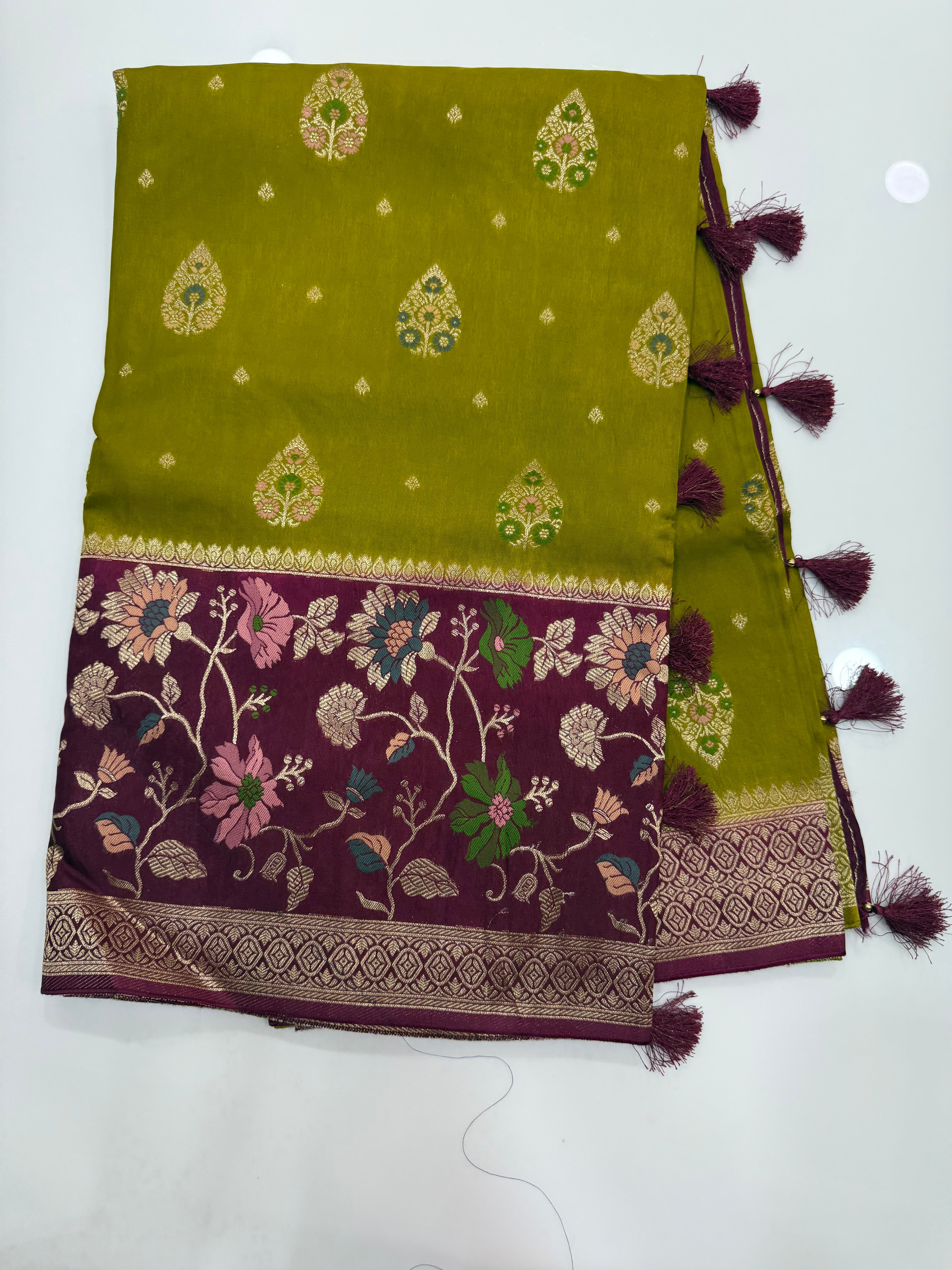 SSS-54 banarasi