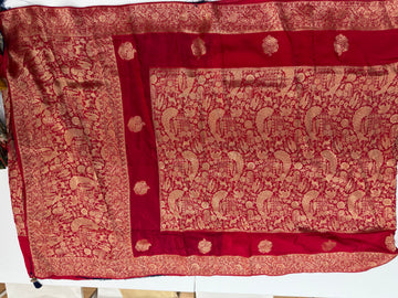 SSS-53 russian silk sarees