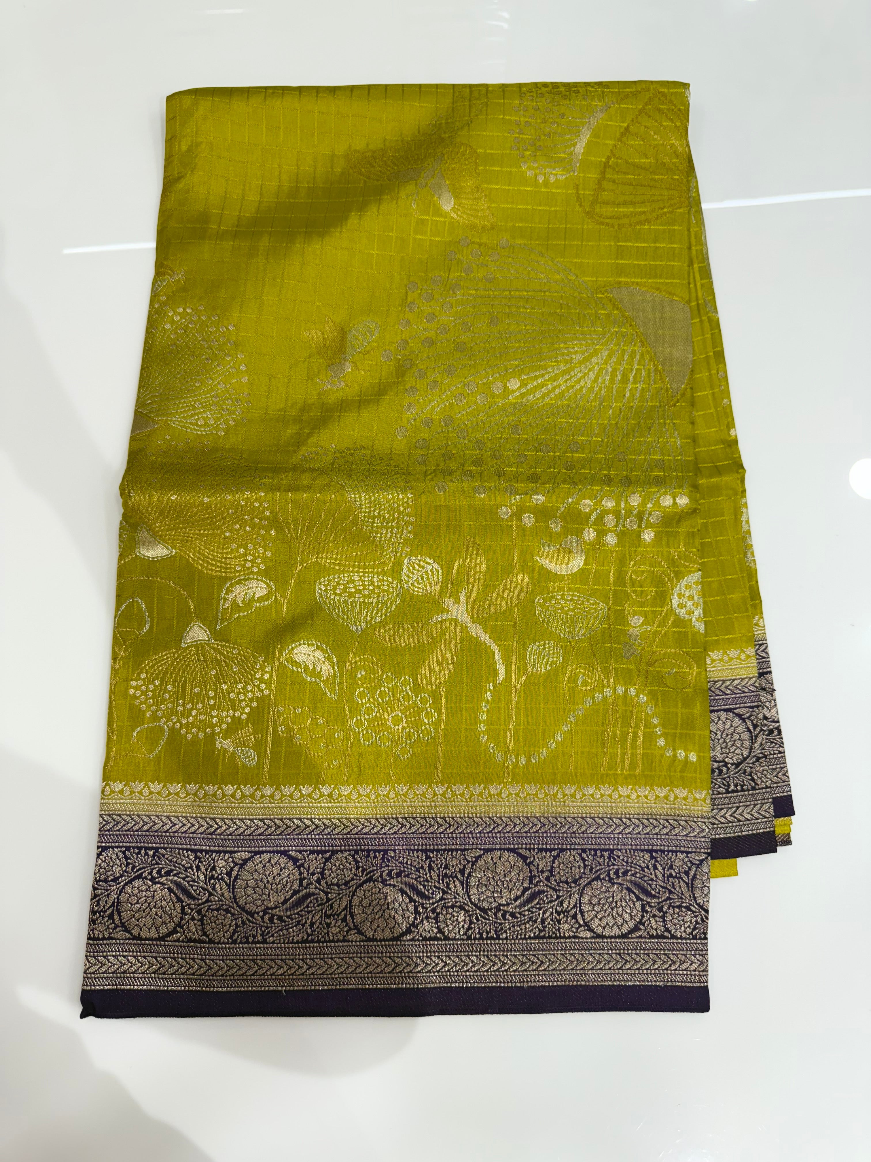 SSS-179 matkha silks