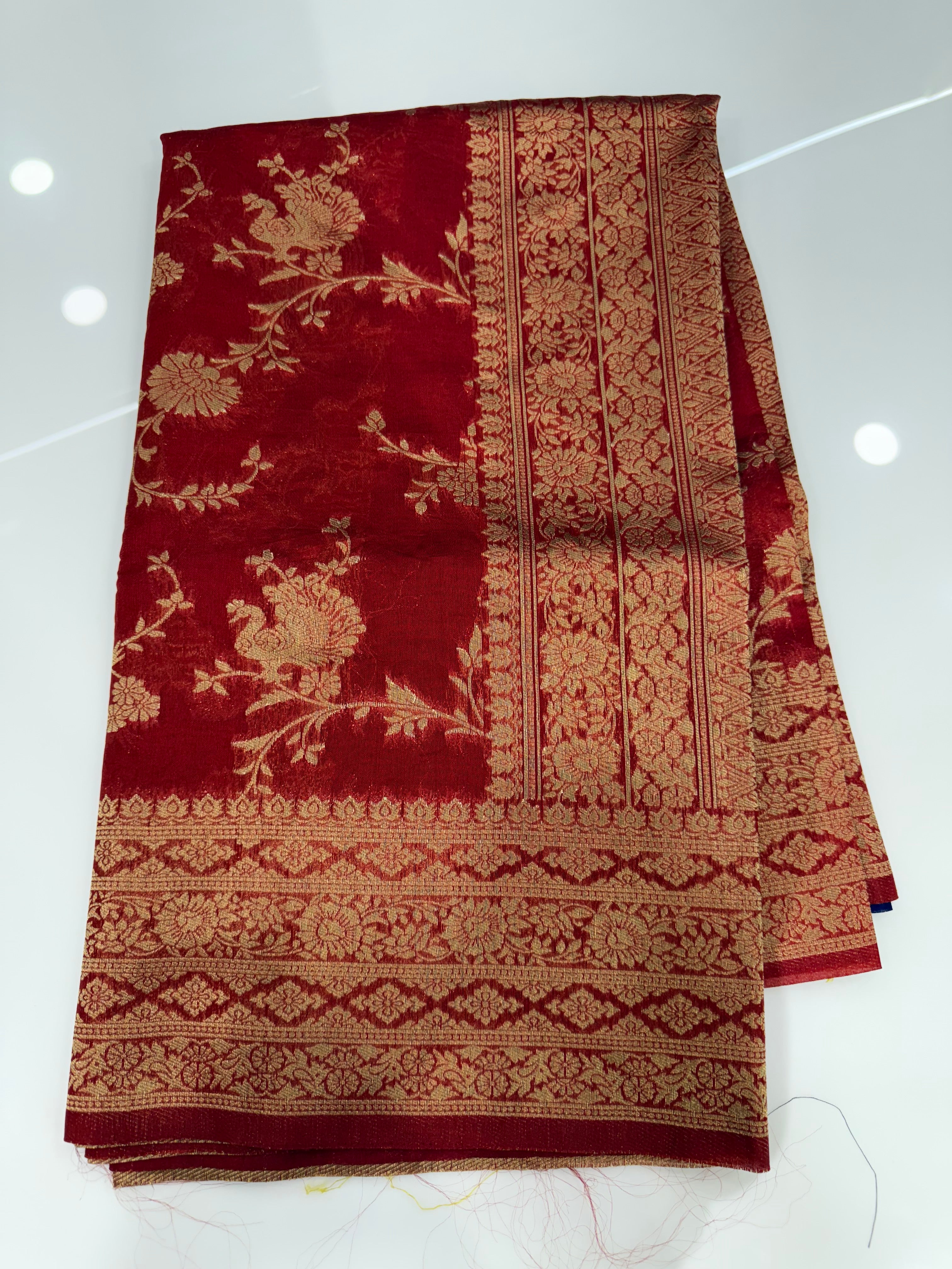 SSS-174 banaras fancy