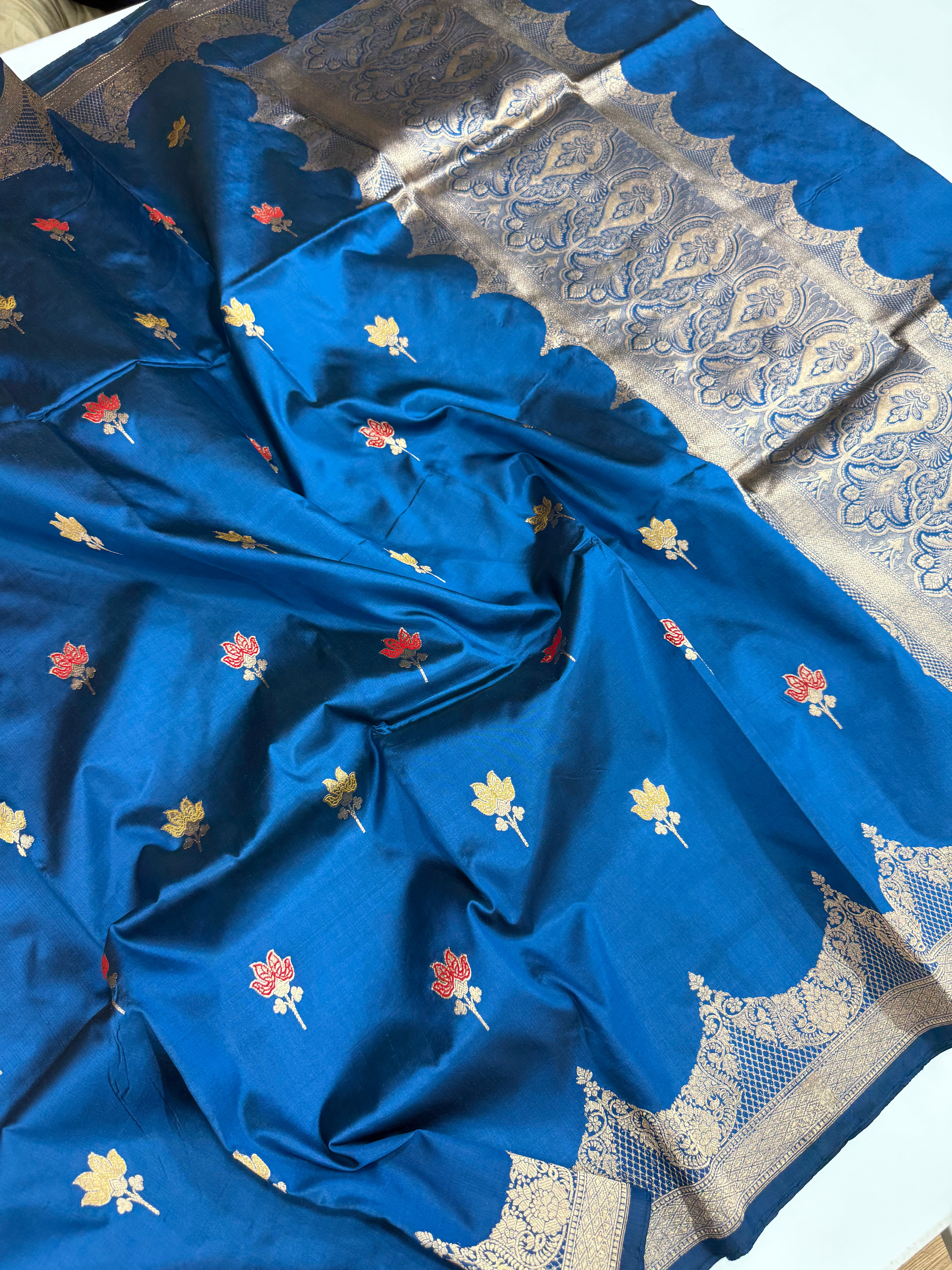 SSS-67 kathan banarasi pure