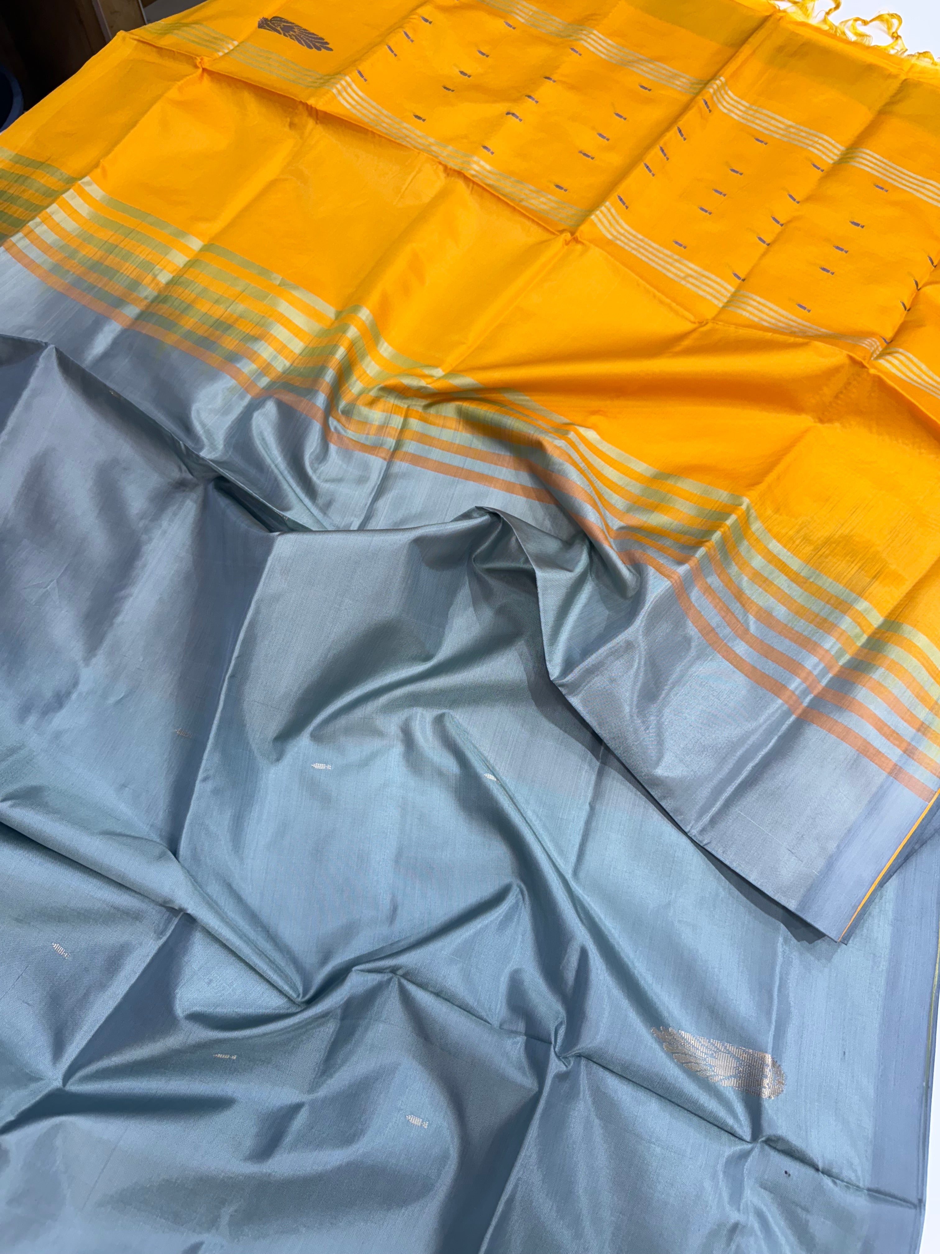 SSS-85 Chinnala pattu