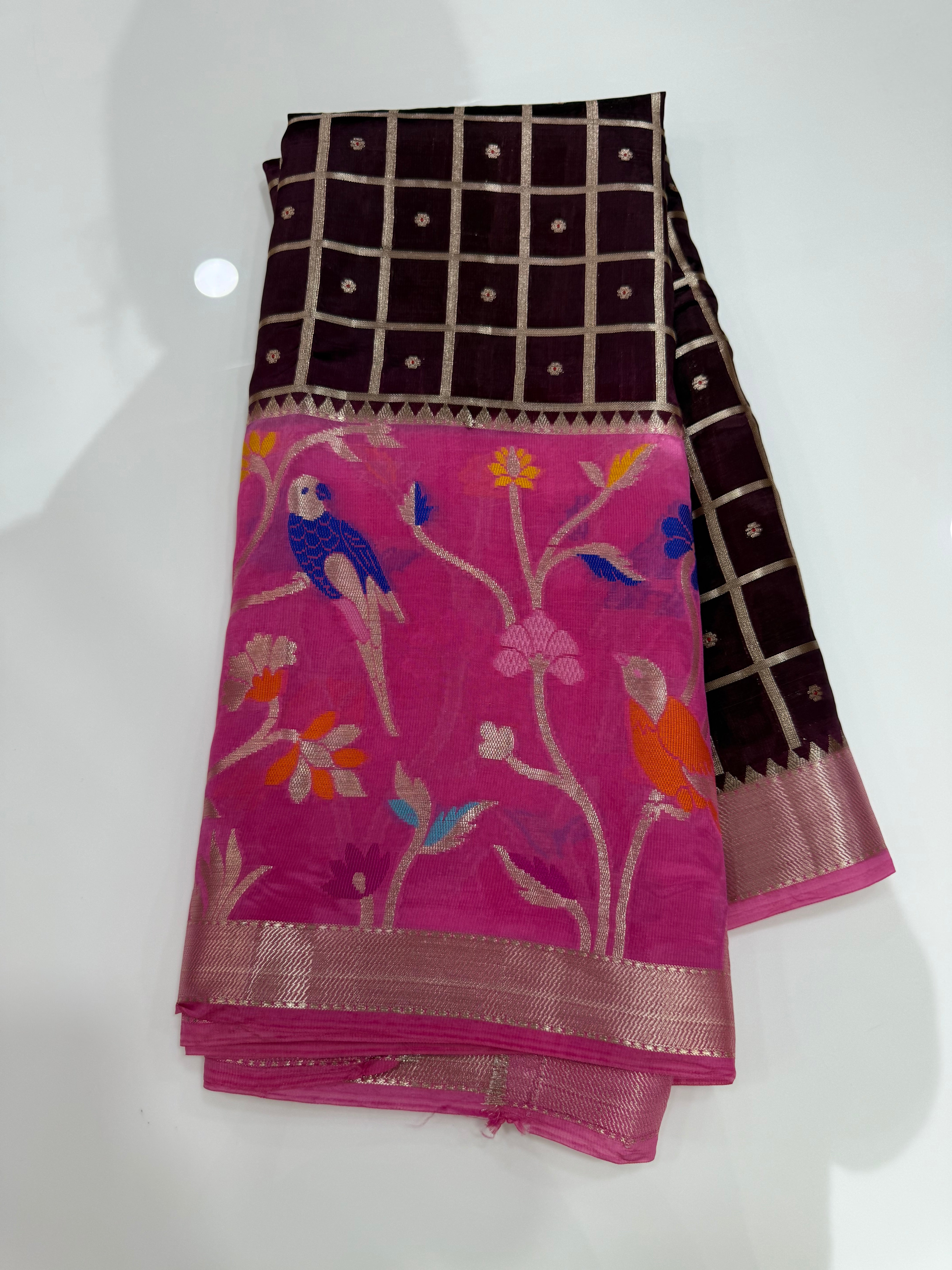 SSS-80 paper silk