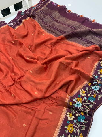 SSS-170 designer saree