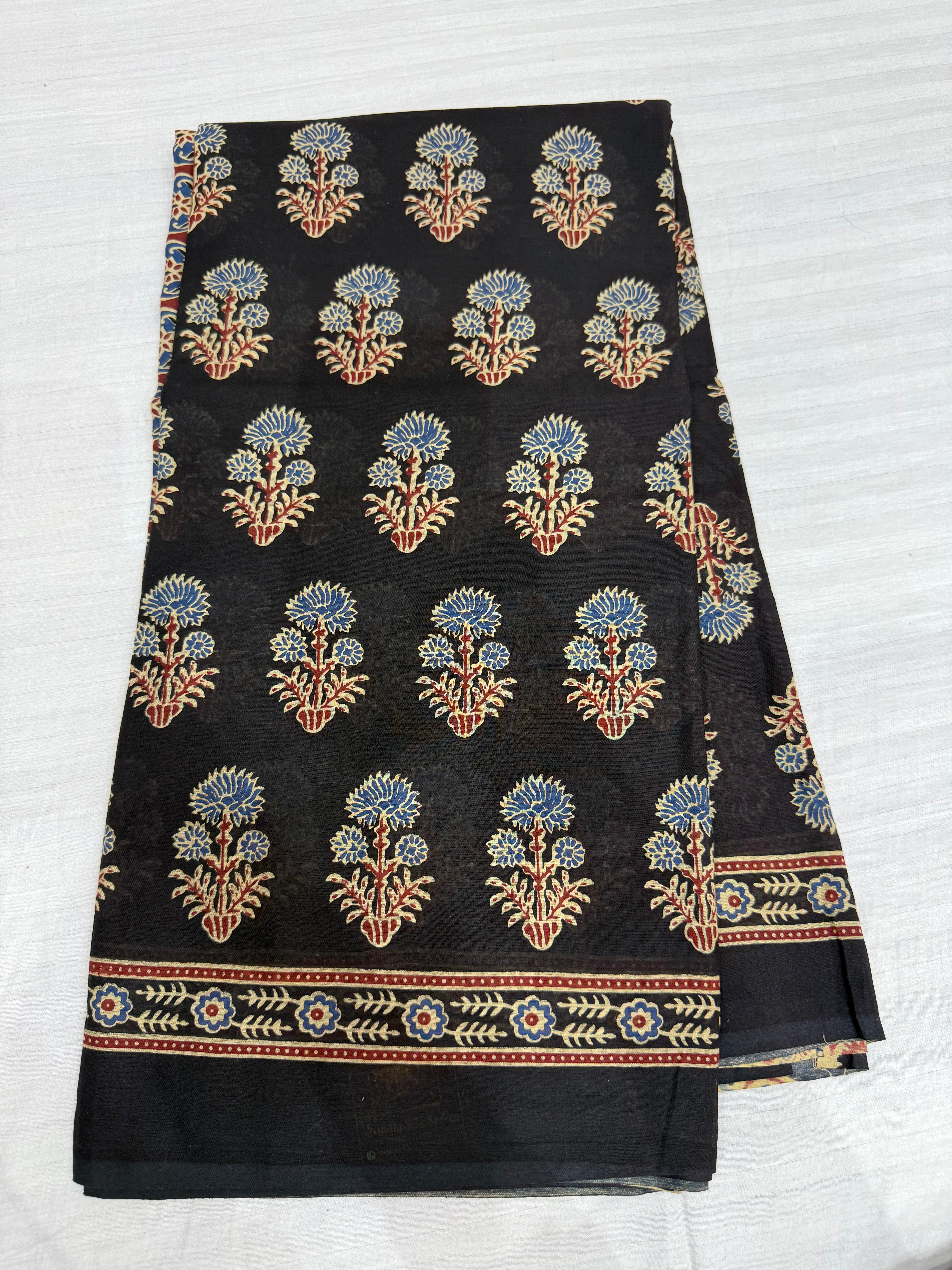 SSS-48 mul cottons