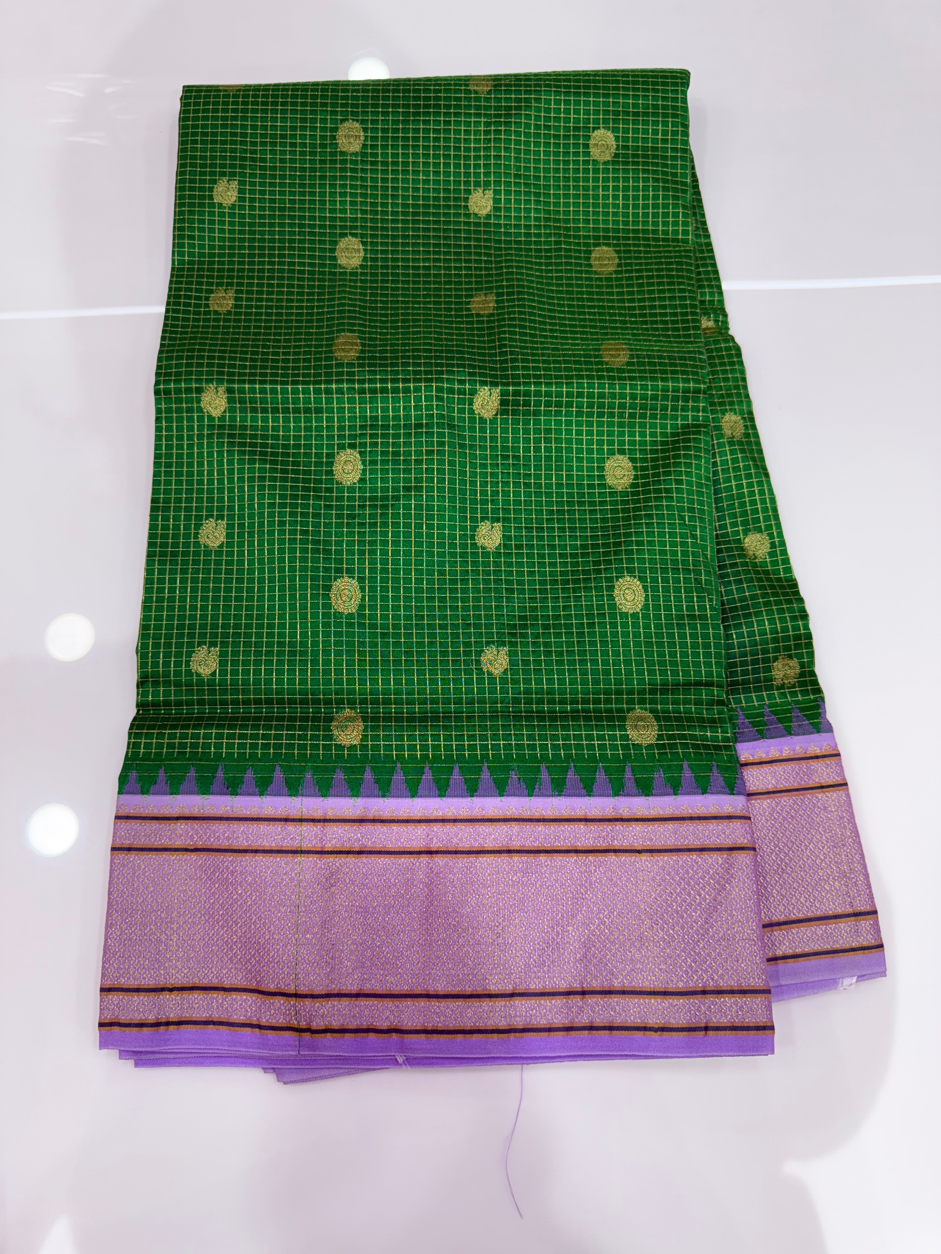 SSS- 166 pithani sares