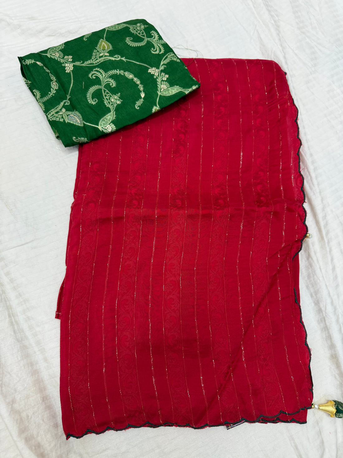 SSS-28 sequence dola silk