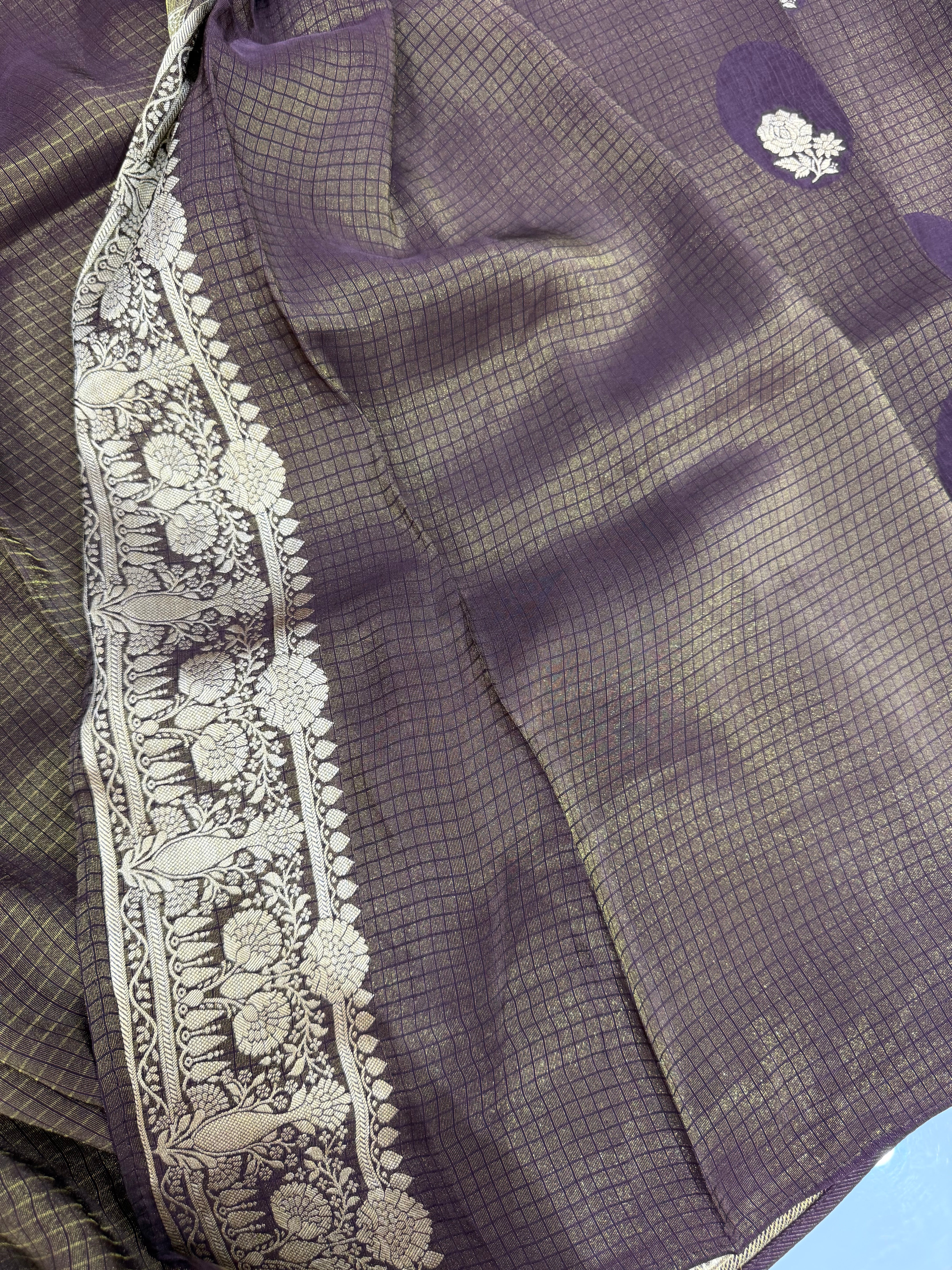 SSS-181 desiner saree