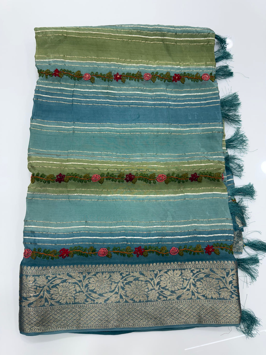 SSS-33 desiner saree