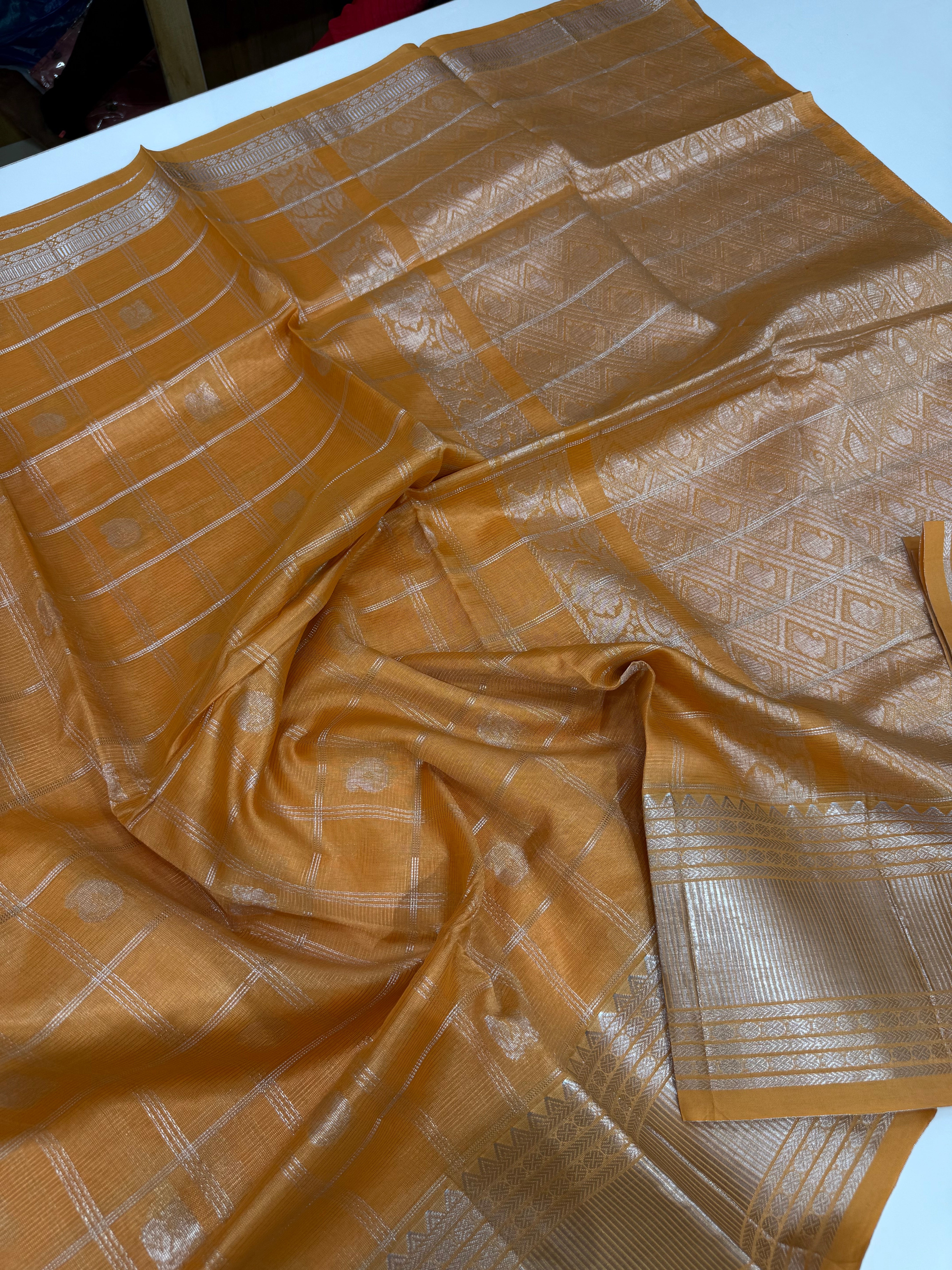 SSS-84 mangalagiri sico handloom