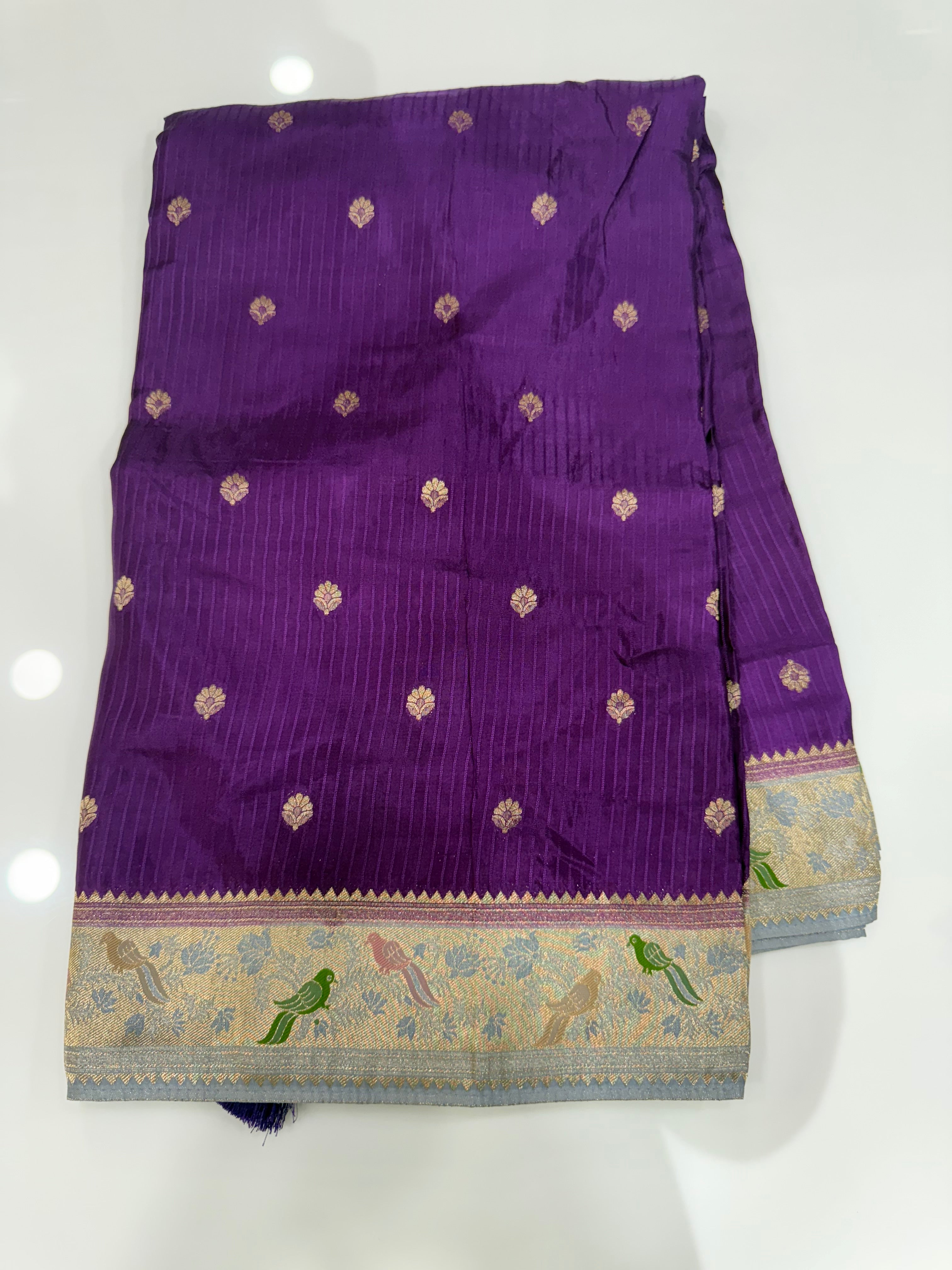 SSS-66 designer pithani sares