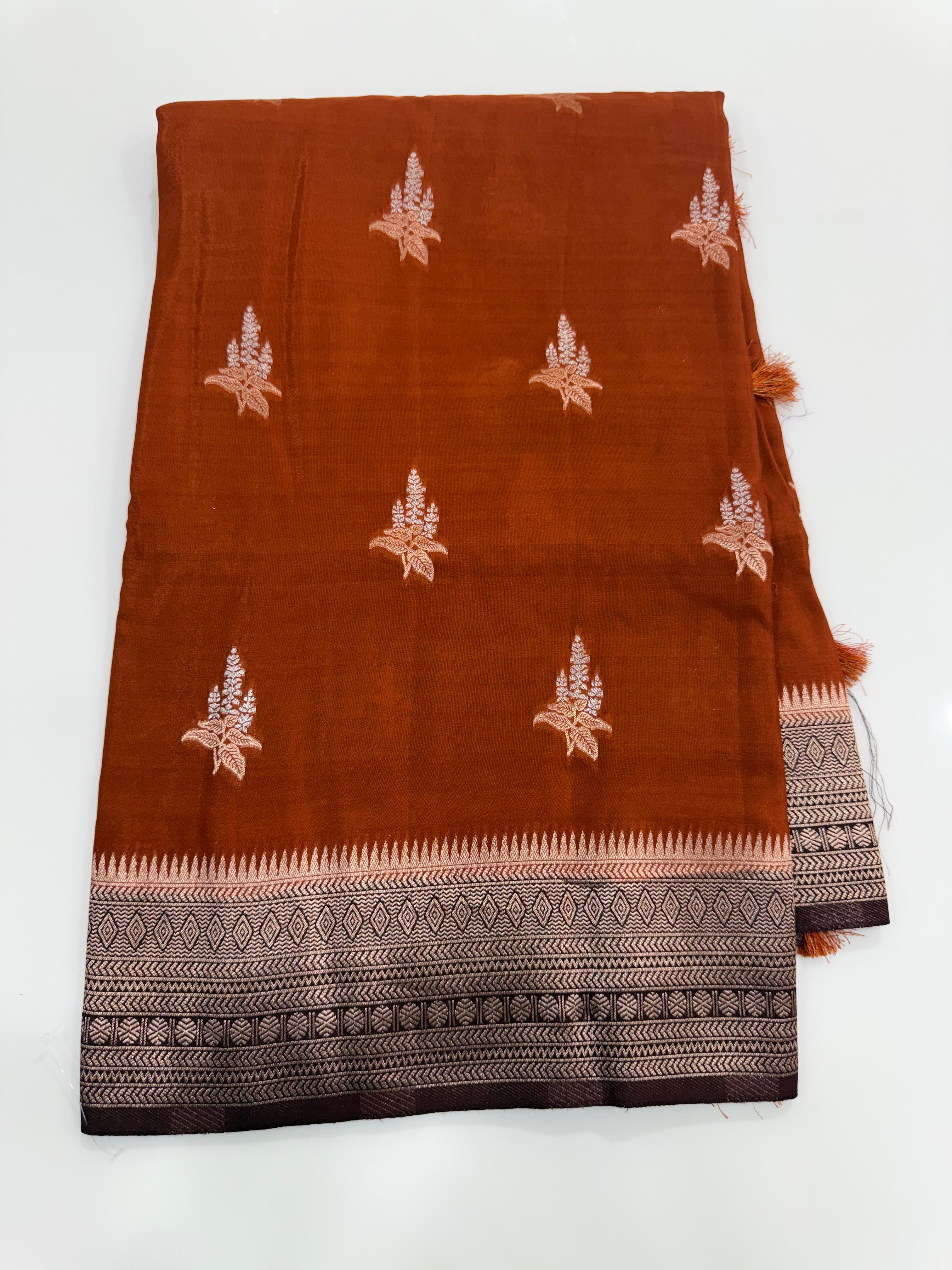 SSS-168 Russain silk