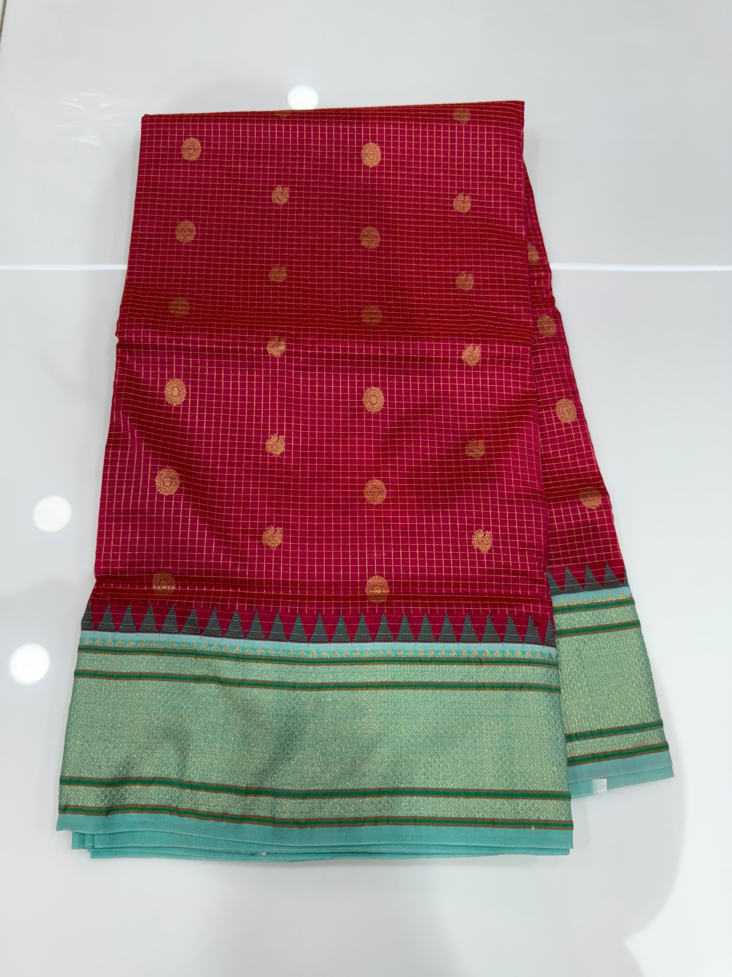 SSS- 166 pithani sares