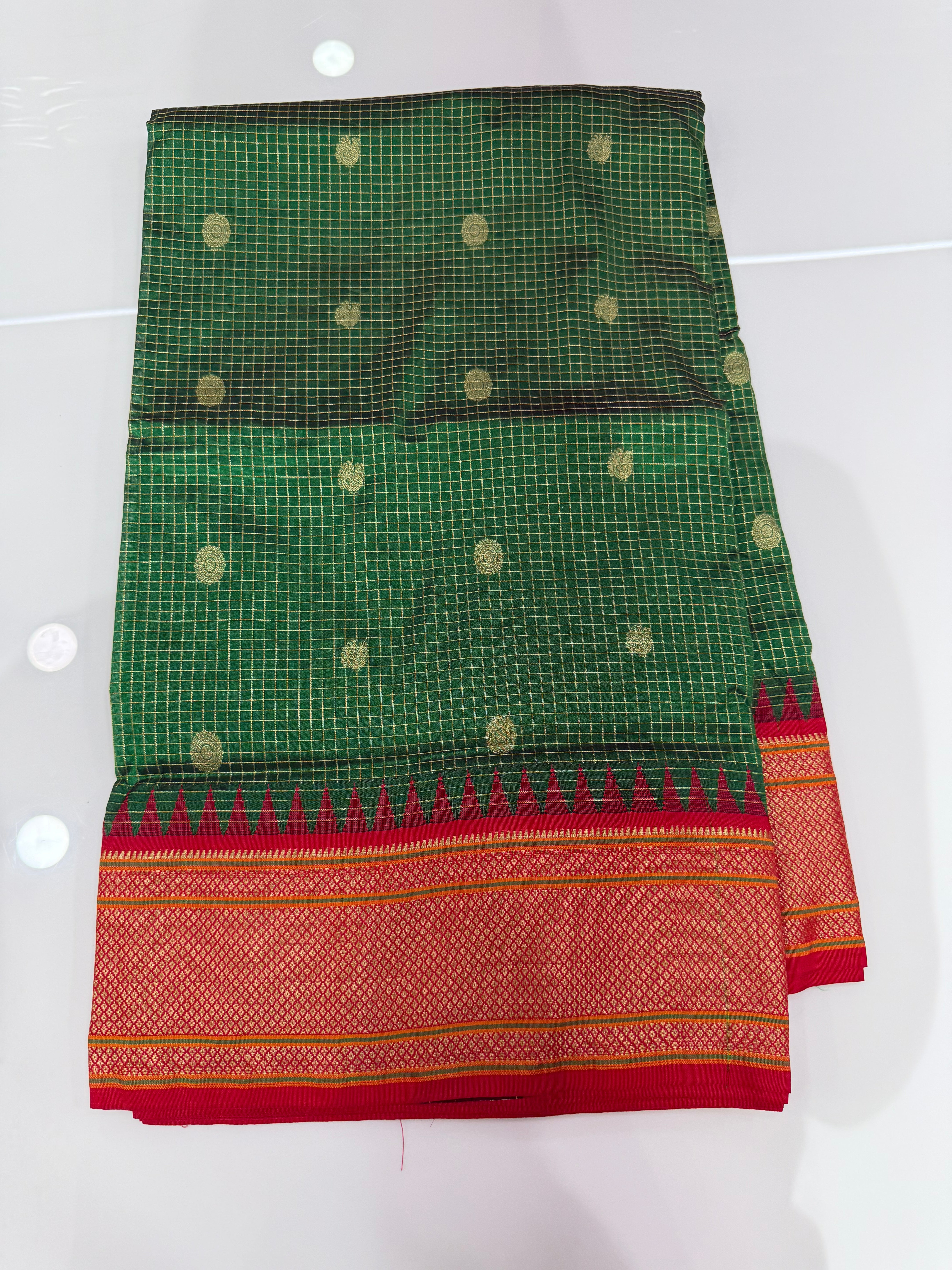 SSS- 166 pithani sares