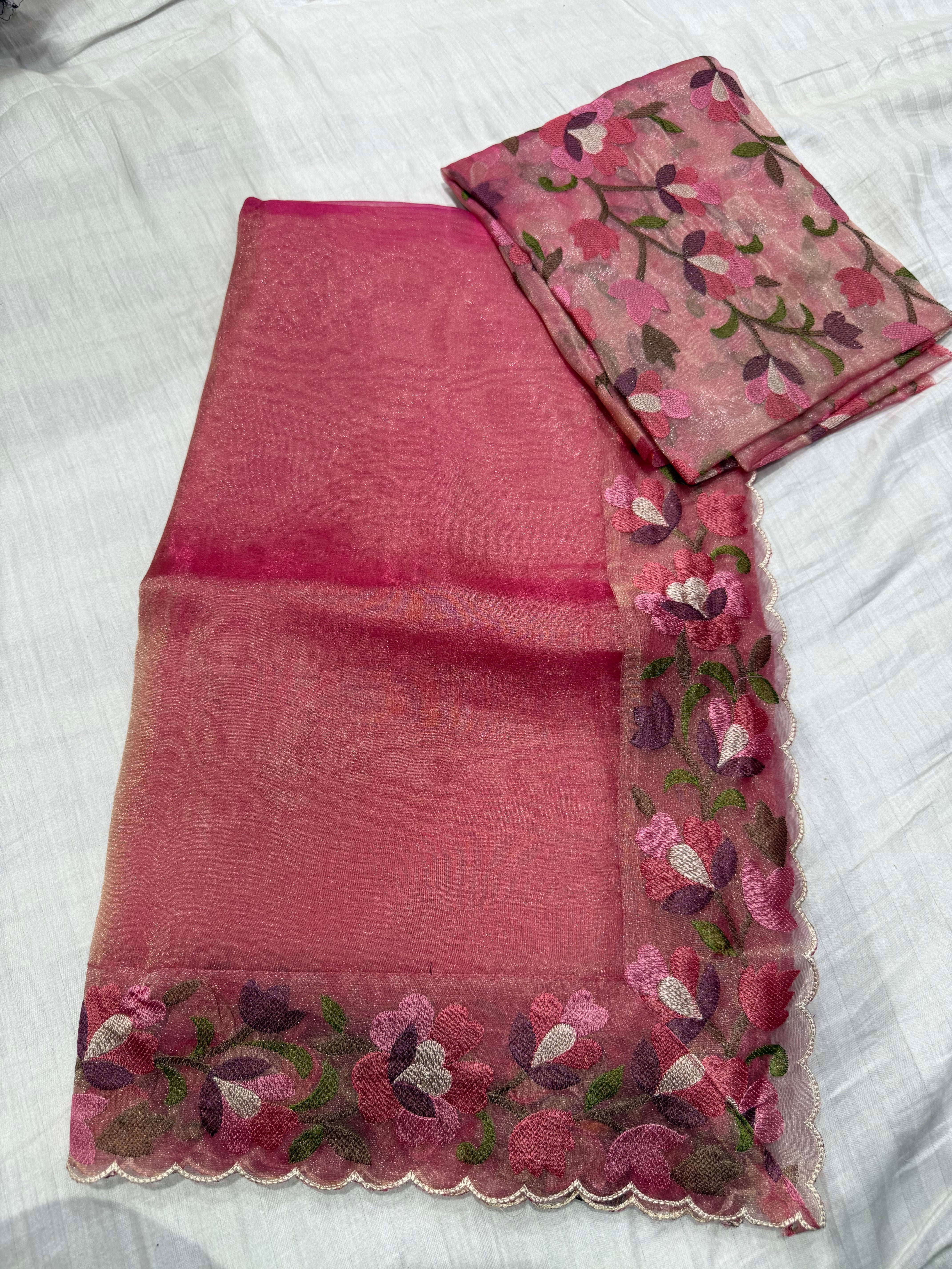 SSS-61 desiner sarees