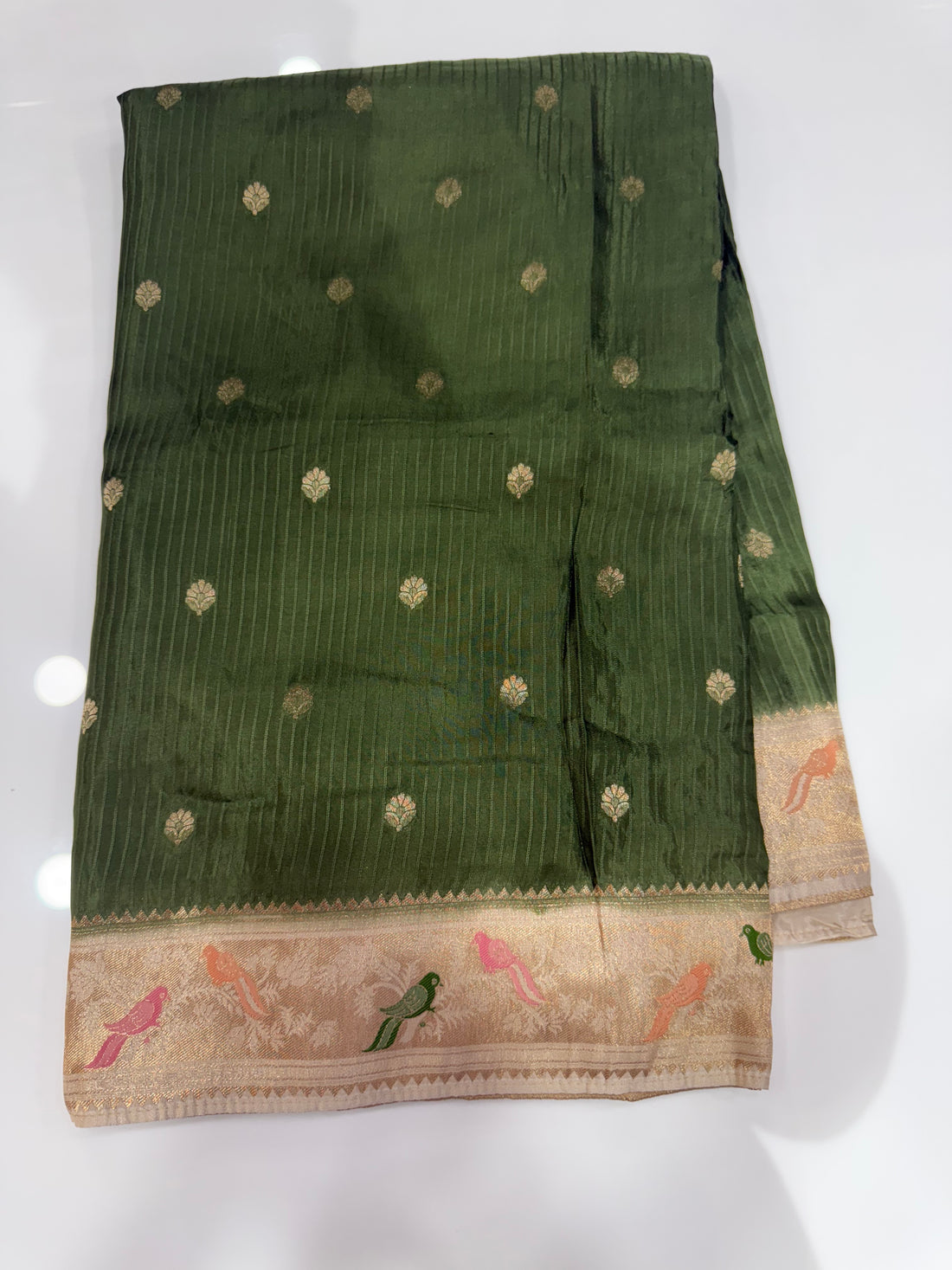 SSS-66 designer pithani sares