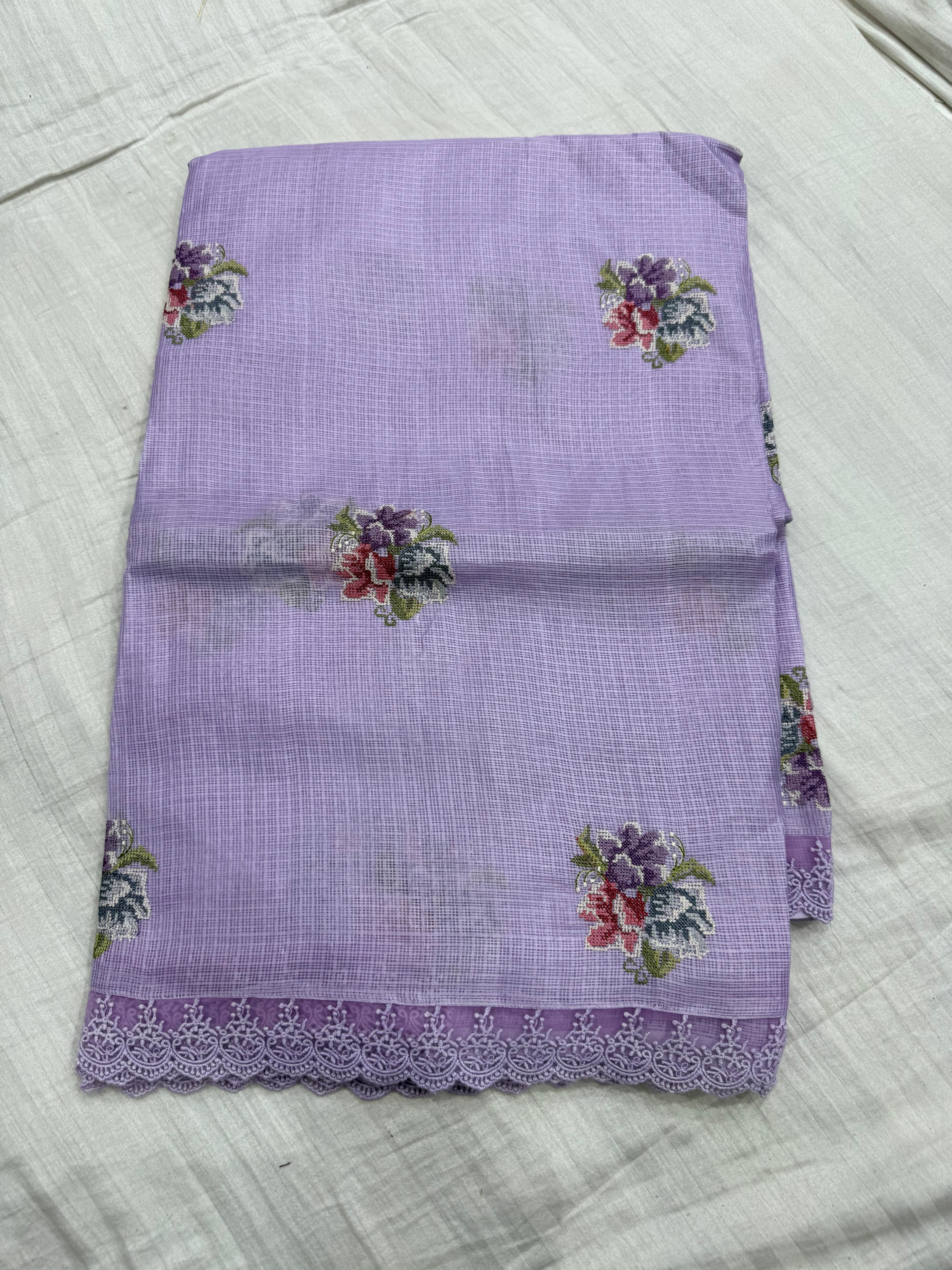 SSS-133 desiner Kota saree