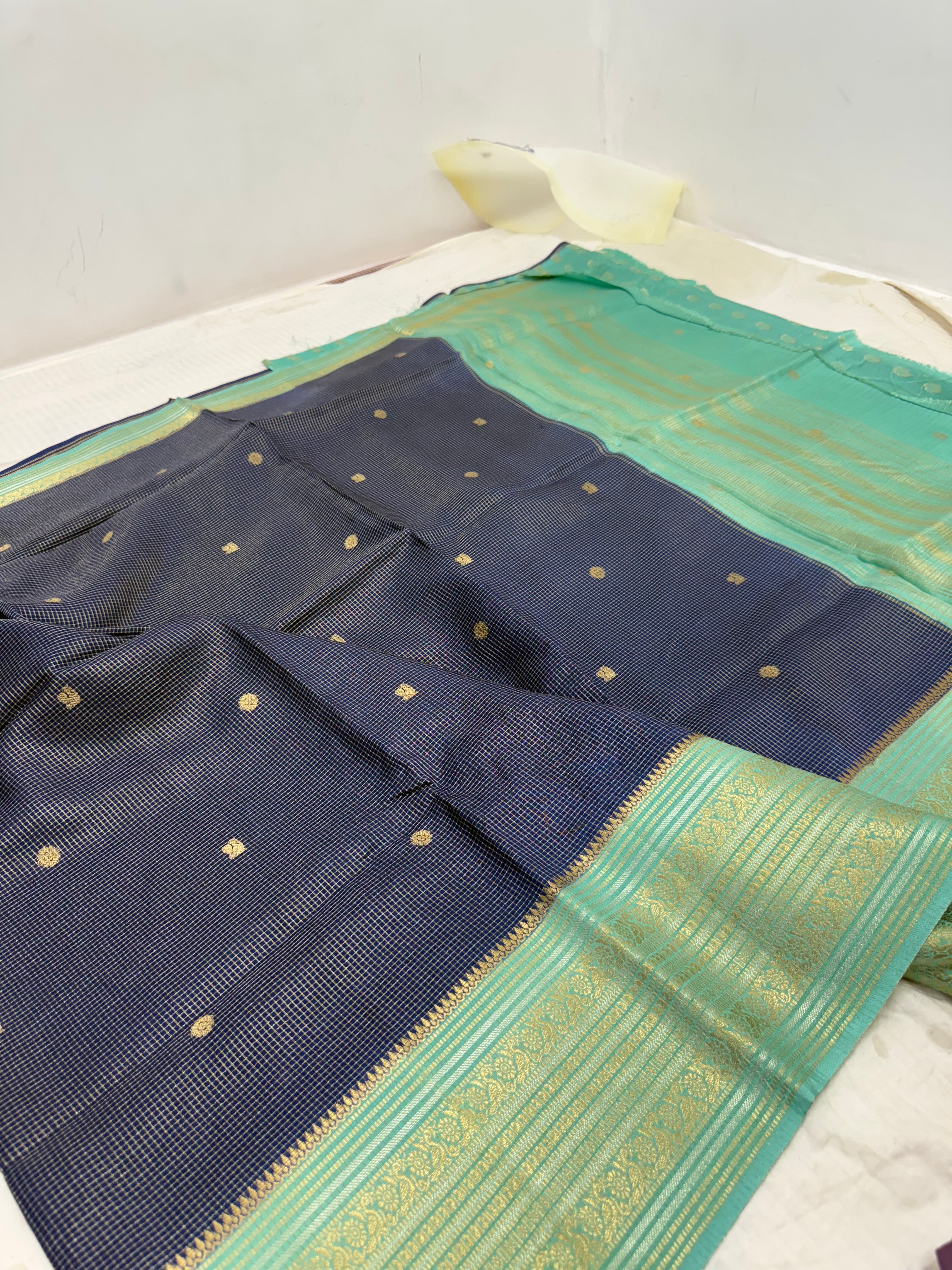 vintage fancy sarees