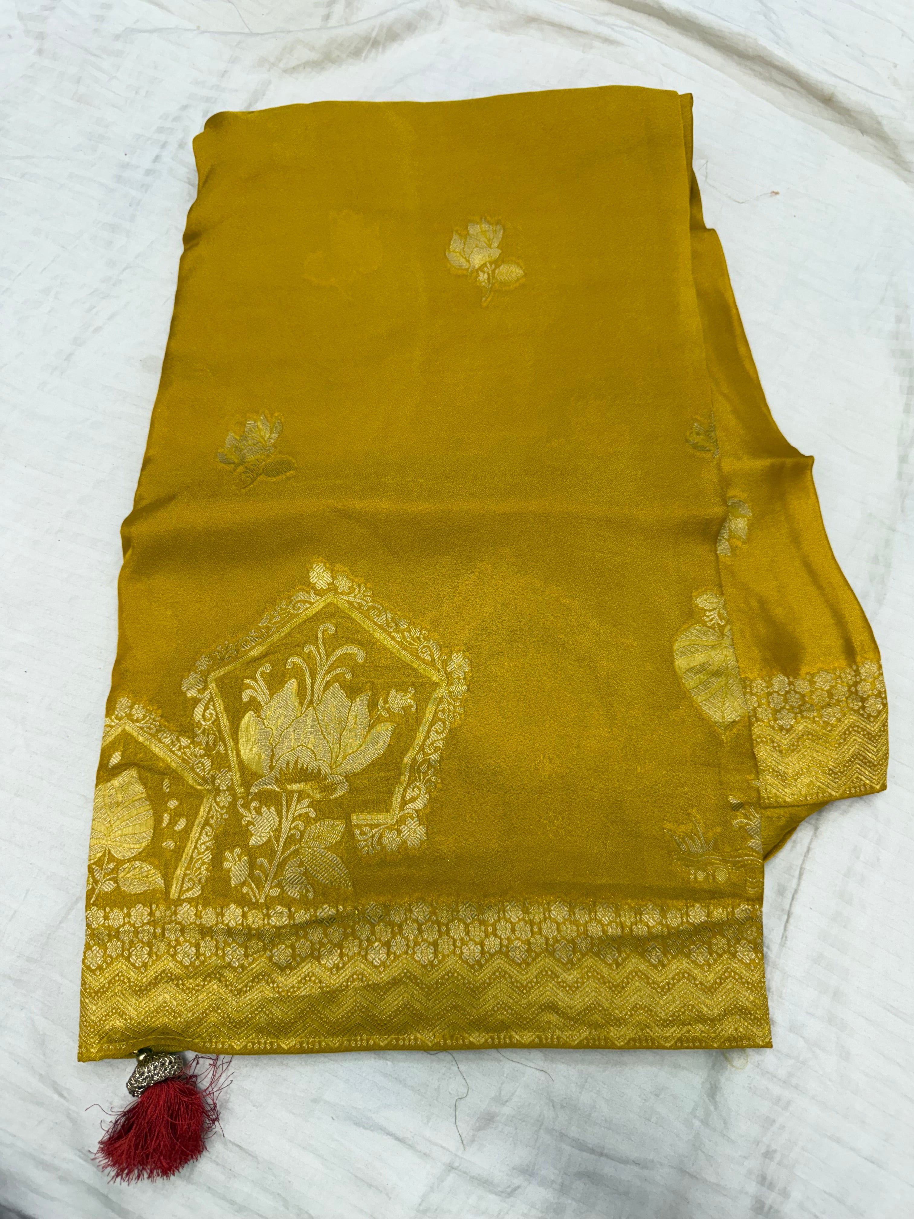SSS-75 desiner saree
