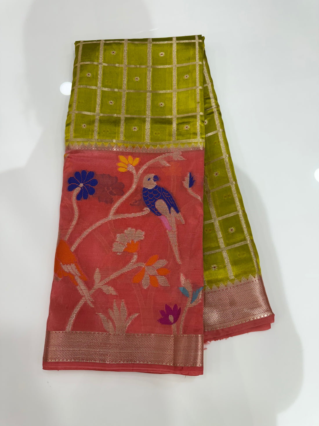 SSS-80 paper silk