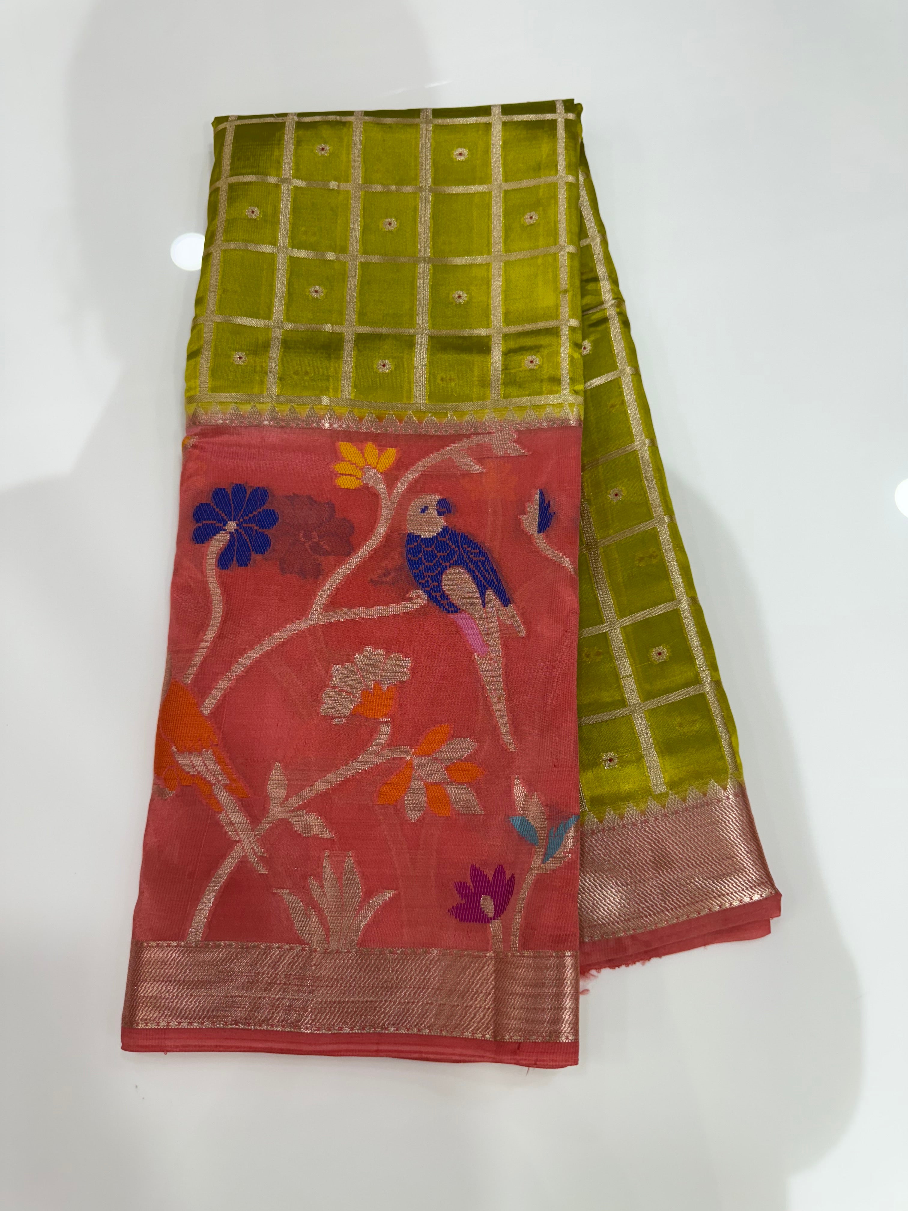 SSS-80 paper silk