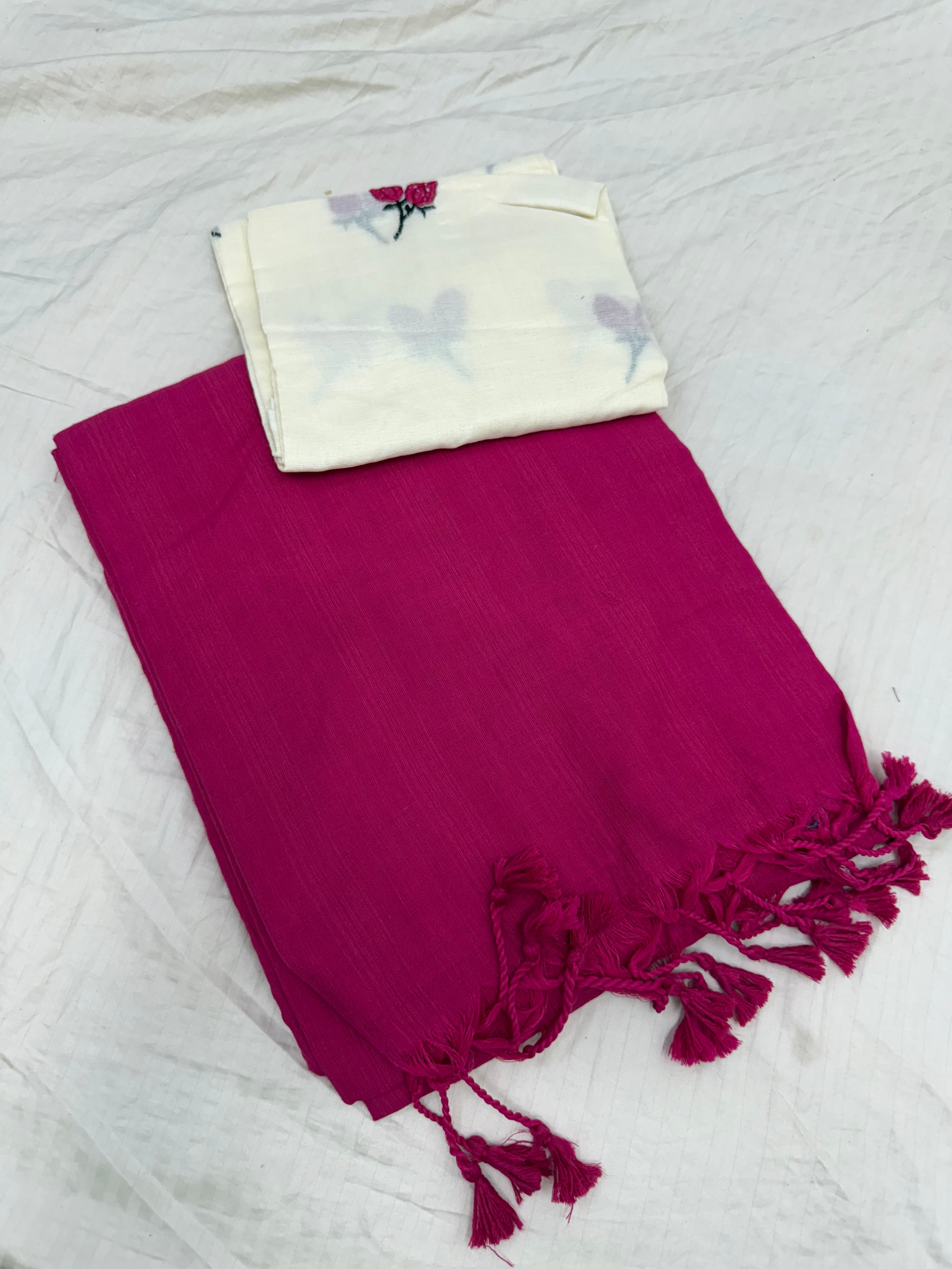 SSS-132 mul cottons
