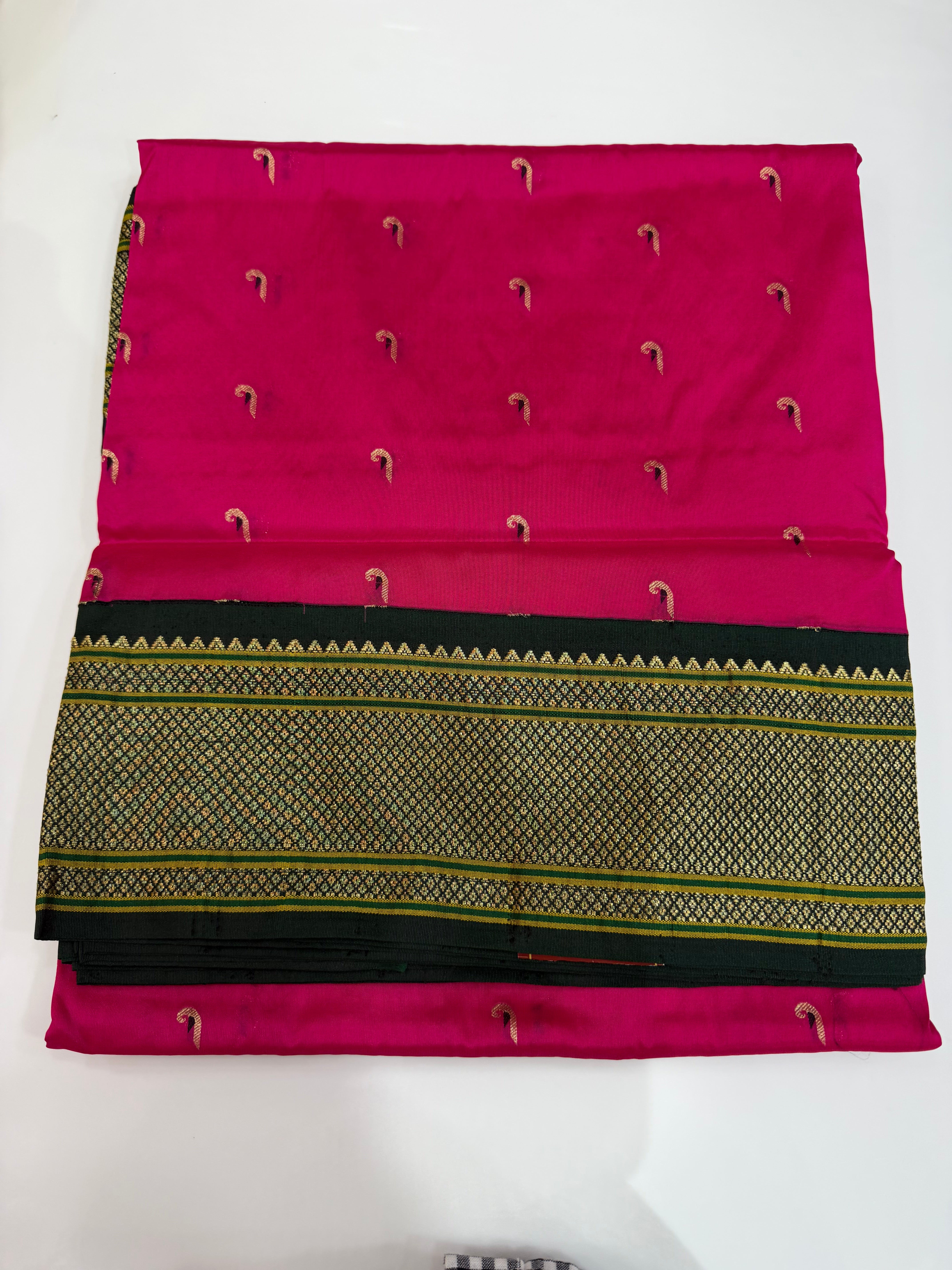 SSS-02 narayanpet pithani sarees