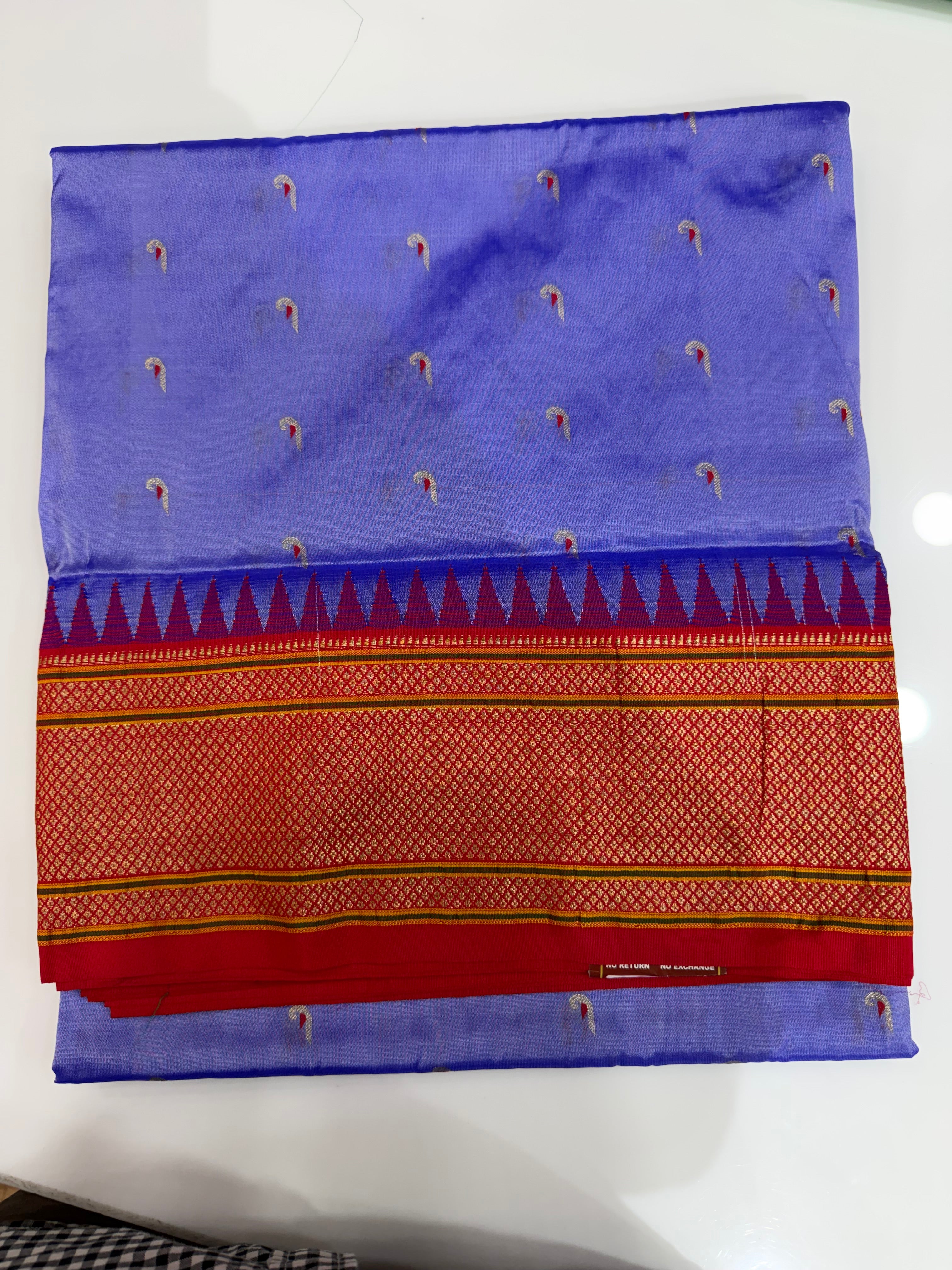 SSS-02 narayanpet pithani sarees