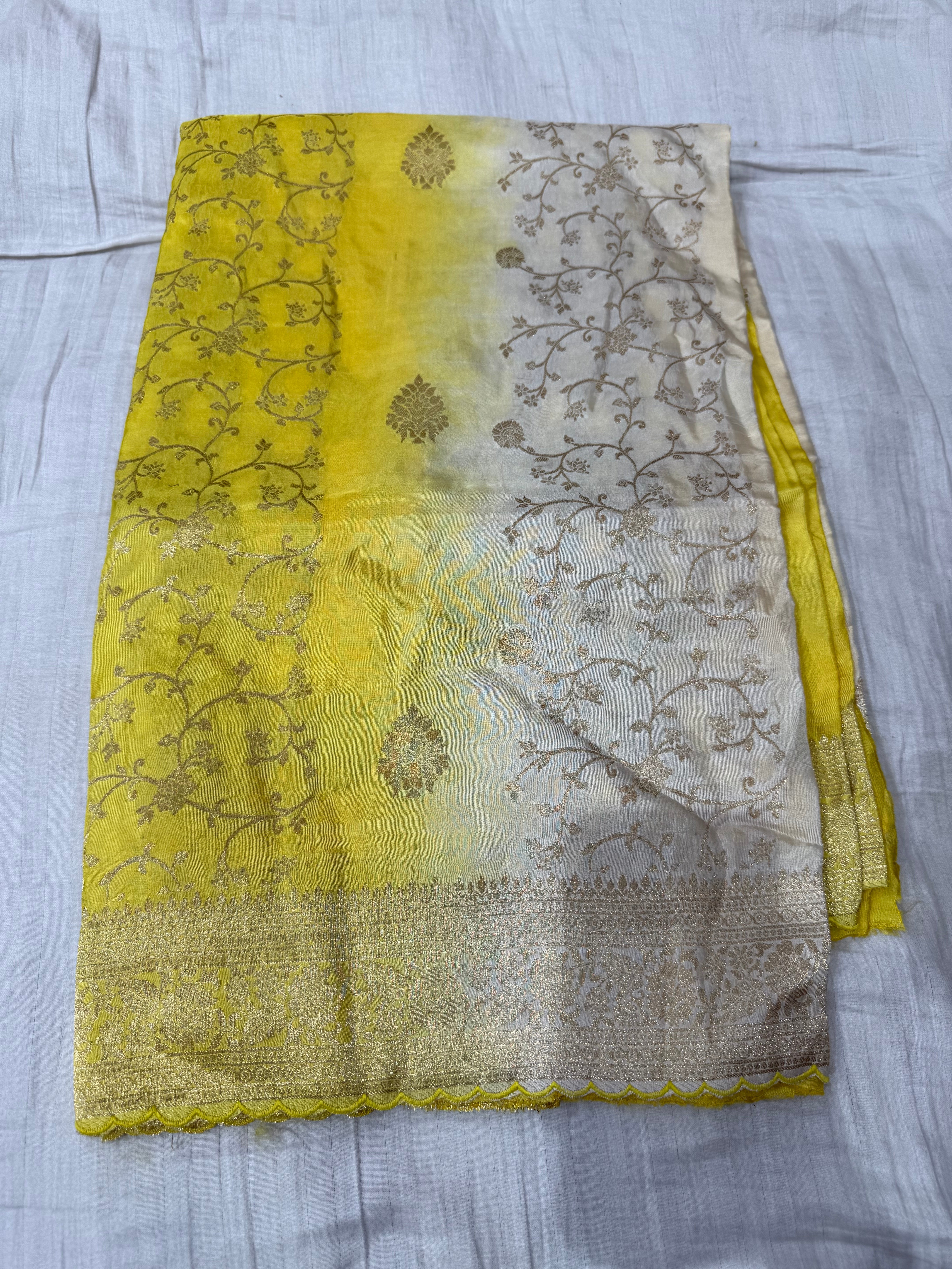SSS-125 desiner saree
