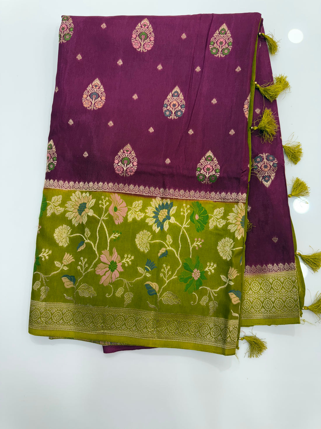 SSS-54 banarasi