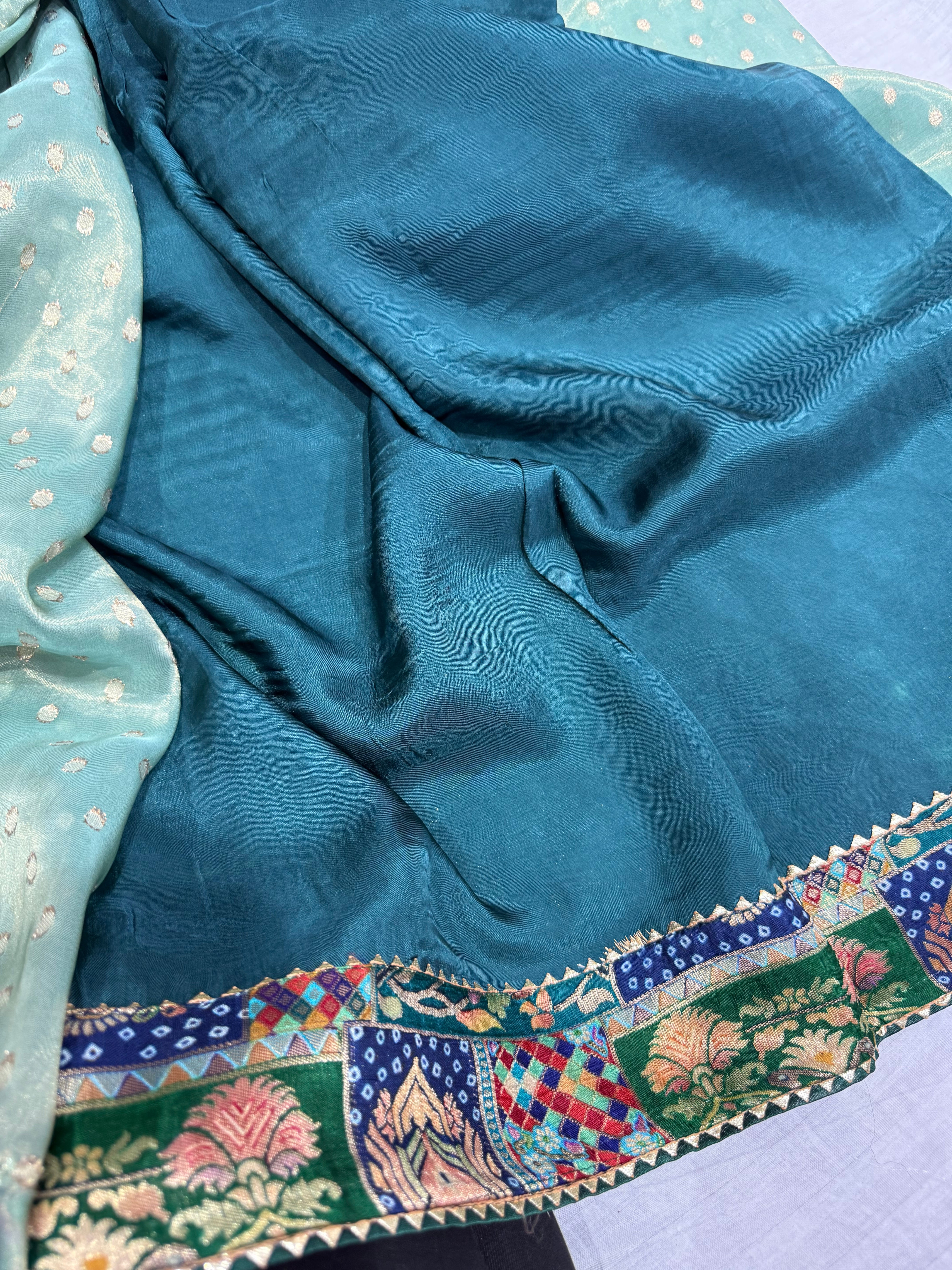 SSS-62 designer sarees