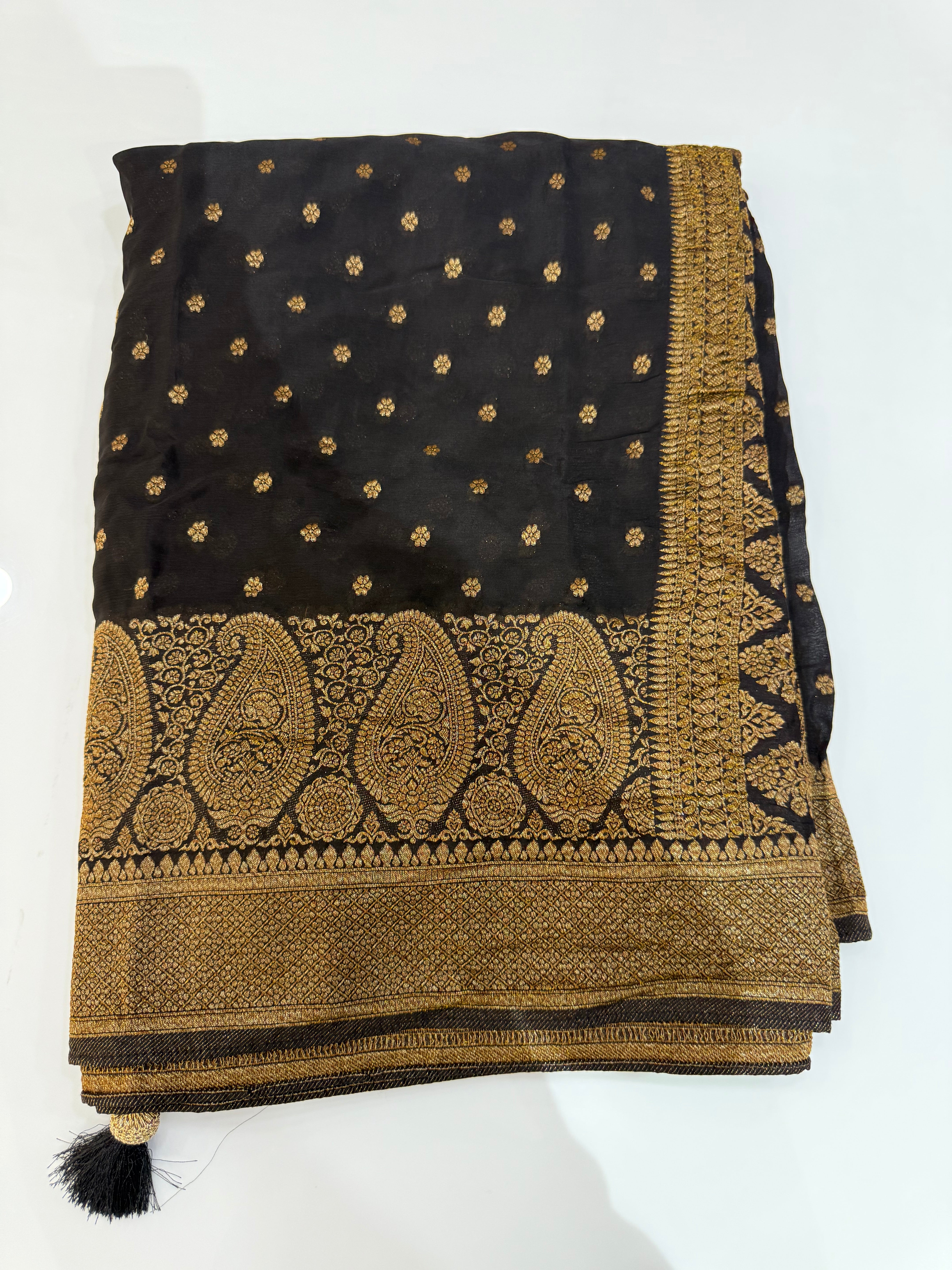 SSS-139 chinon georgette