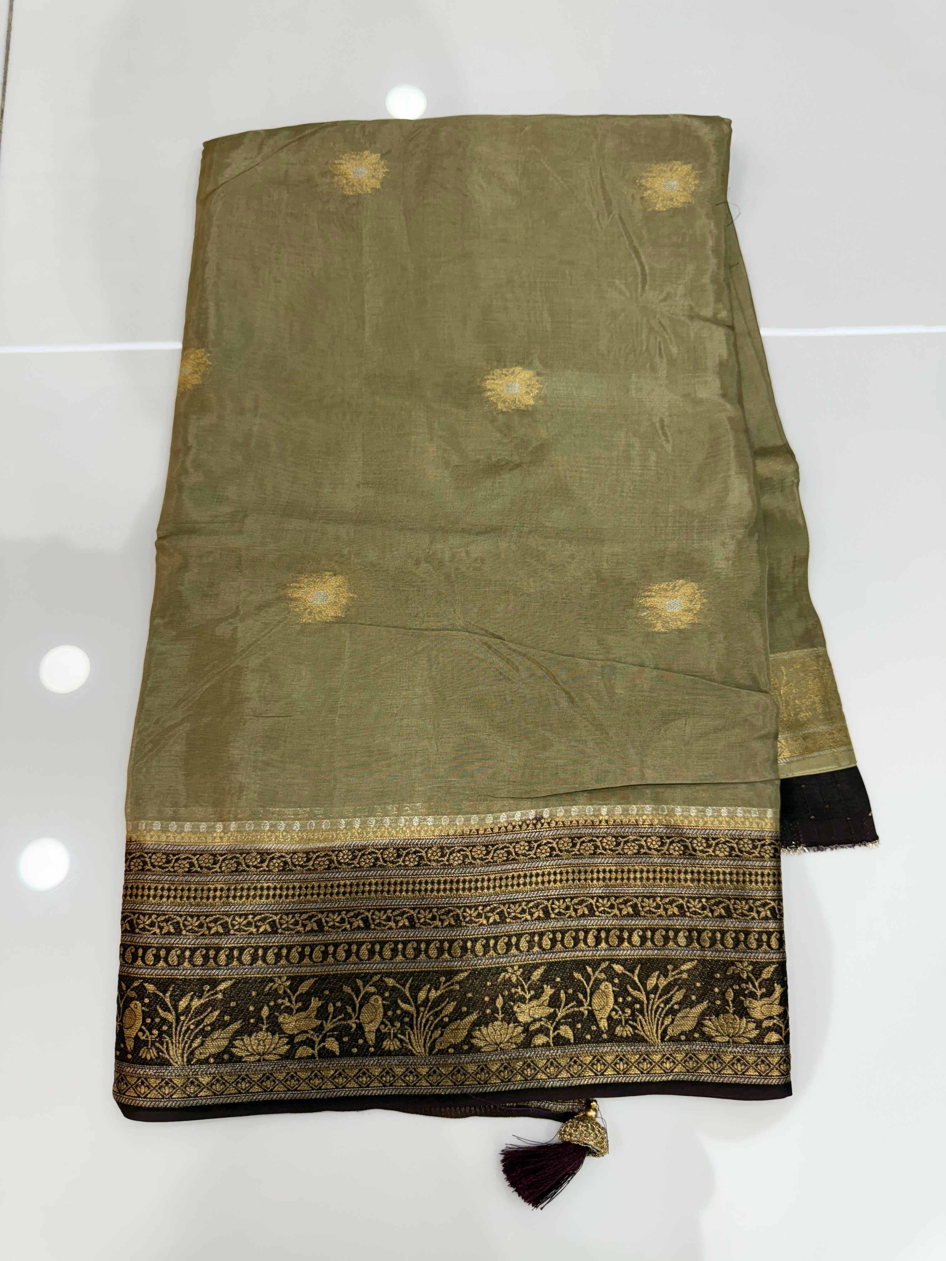 SSS-155 viscose crape