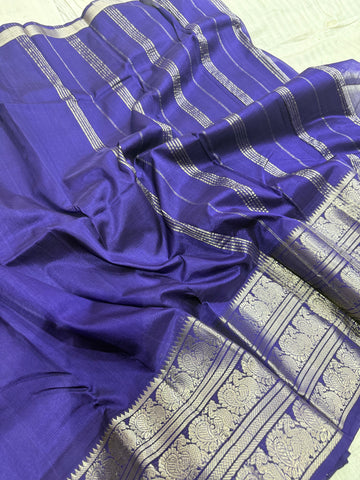 SSS- 158 Mangalgiri pattu
