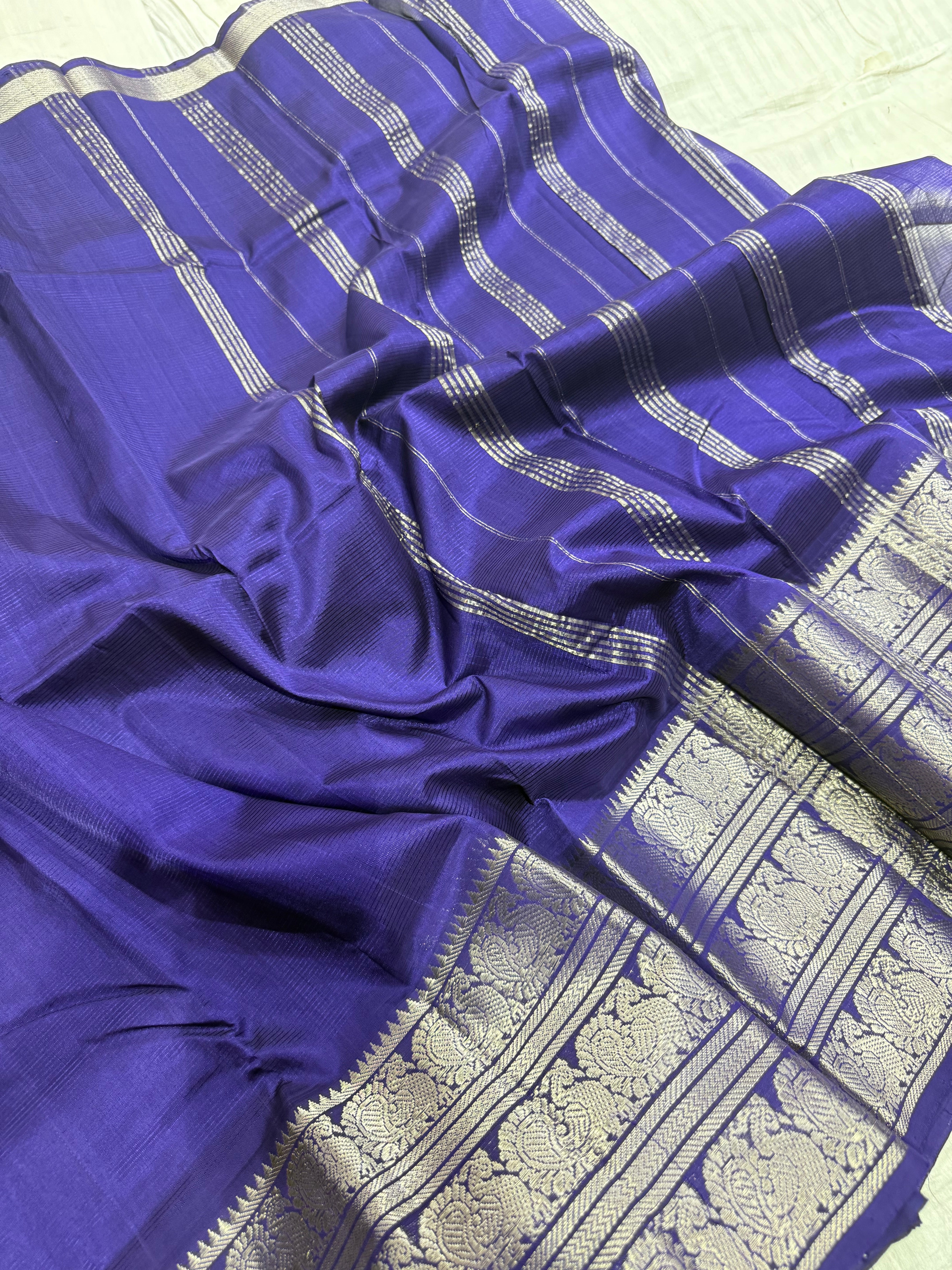SSS- 158 Mangalgiri pattu