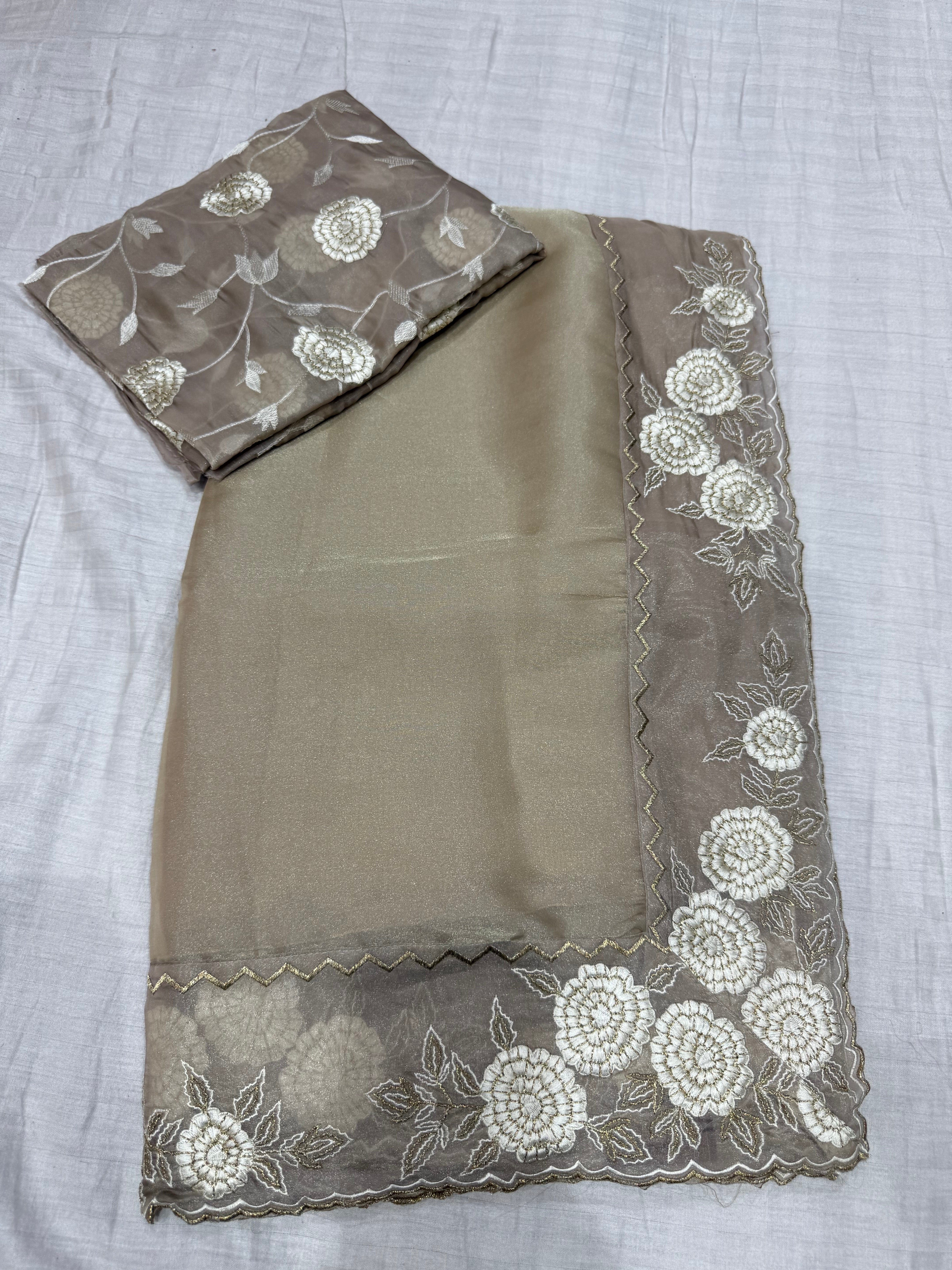 SSS-103 desiner saree