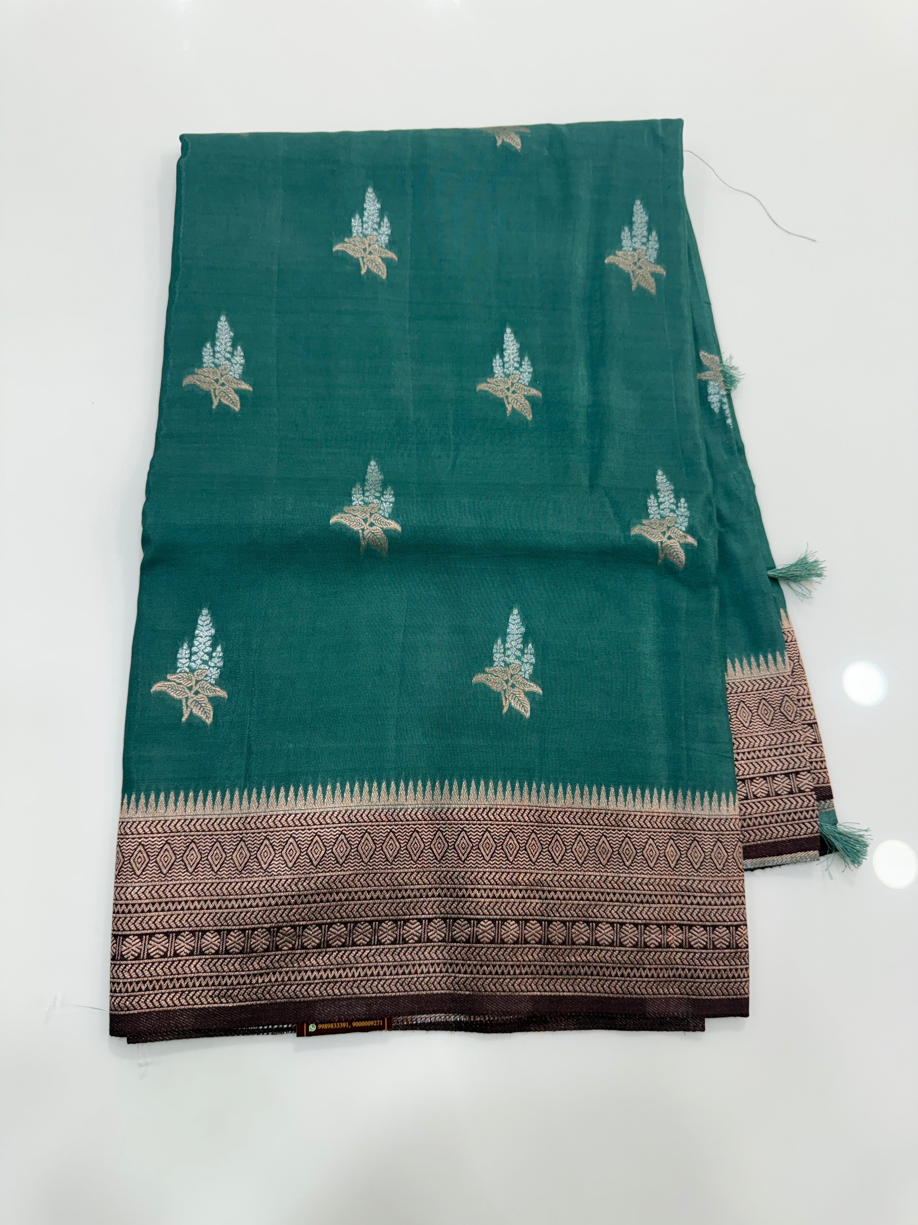 SSS-168 Russain silk