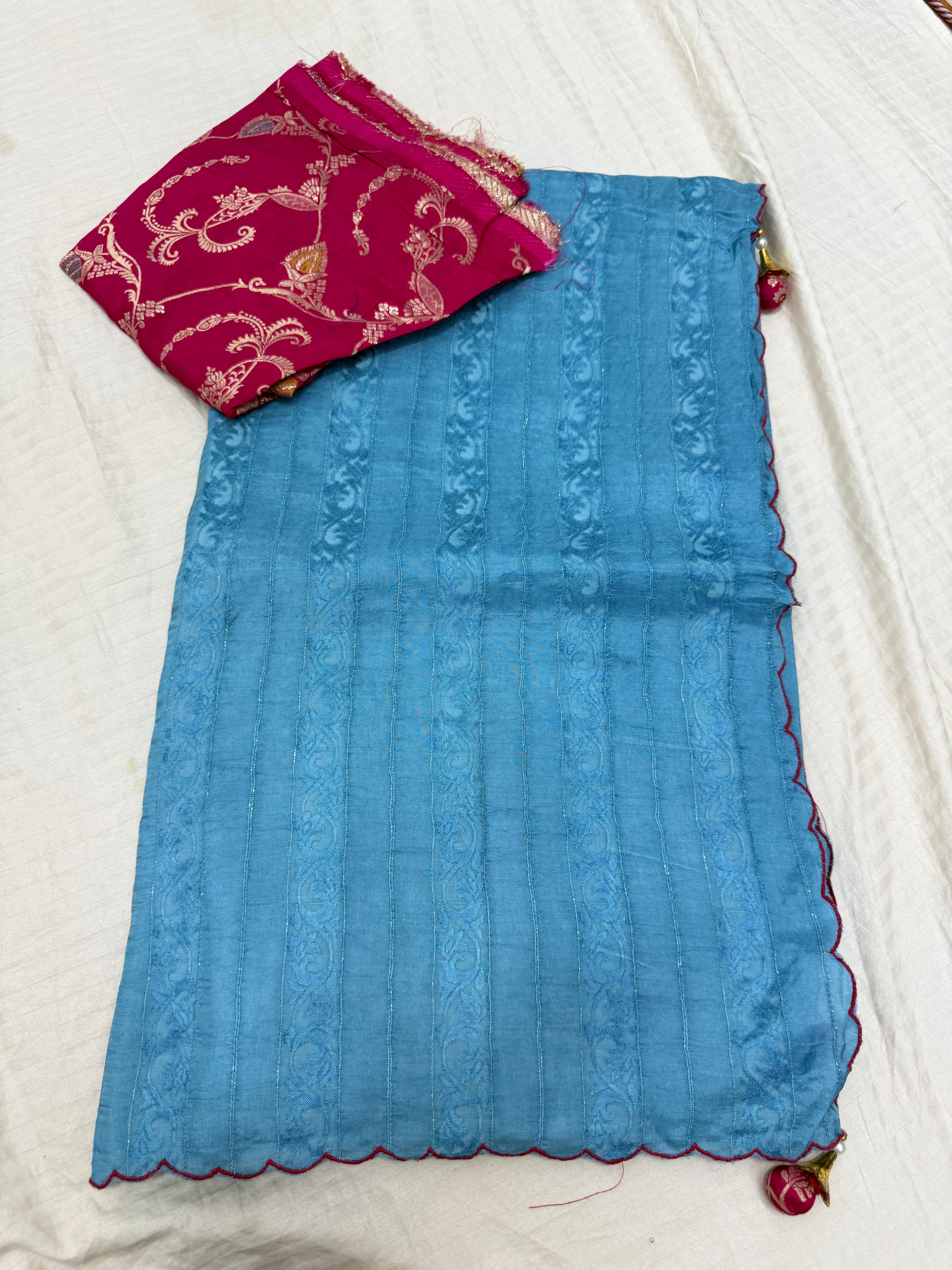 SSS-28 sequence dola silk
