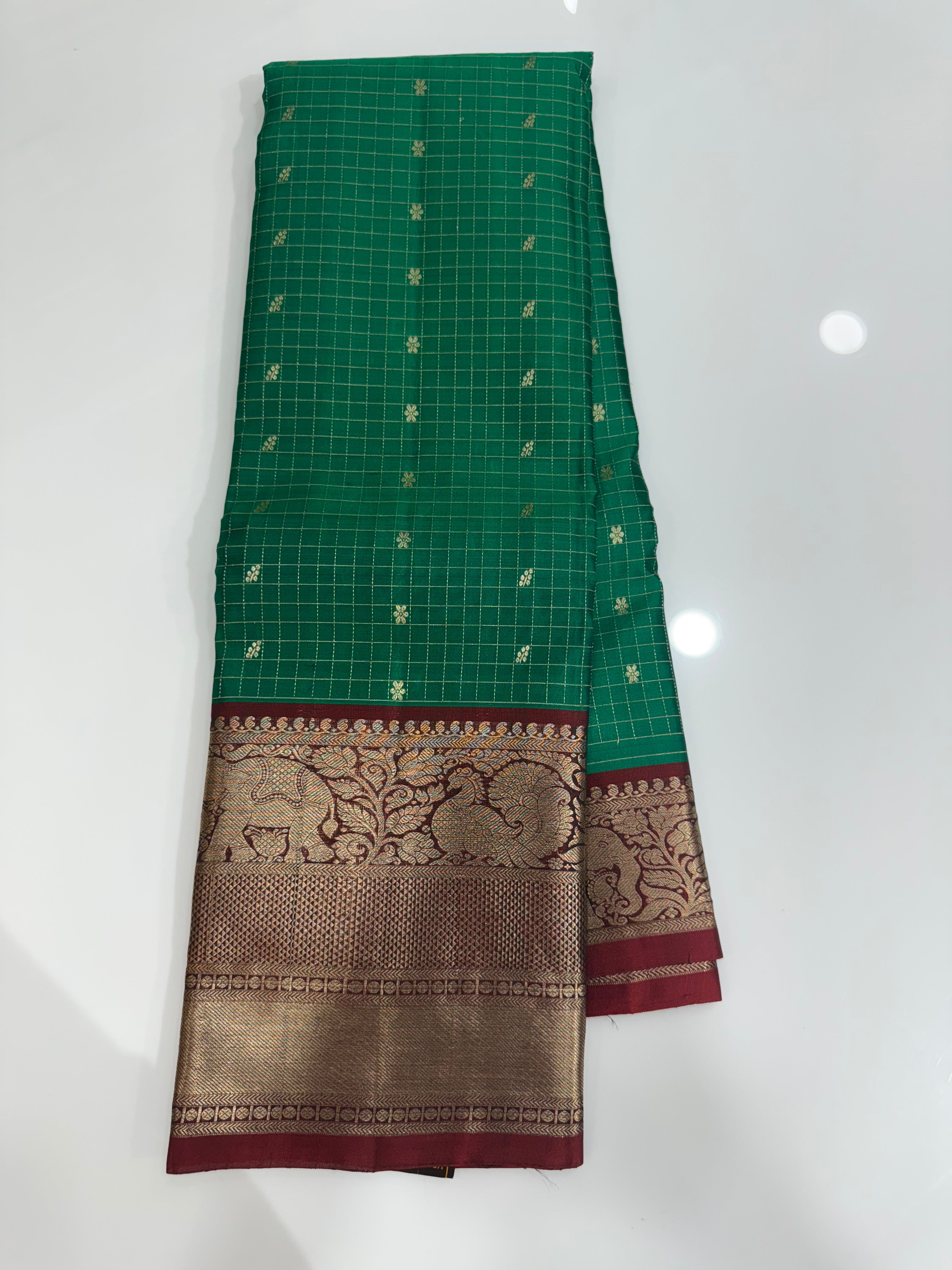 SSS-71 kanchi pattu