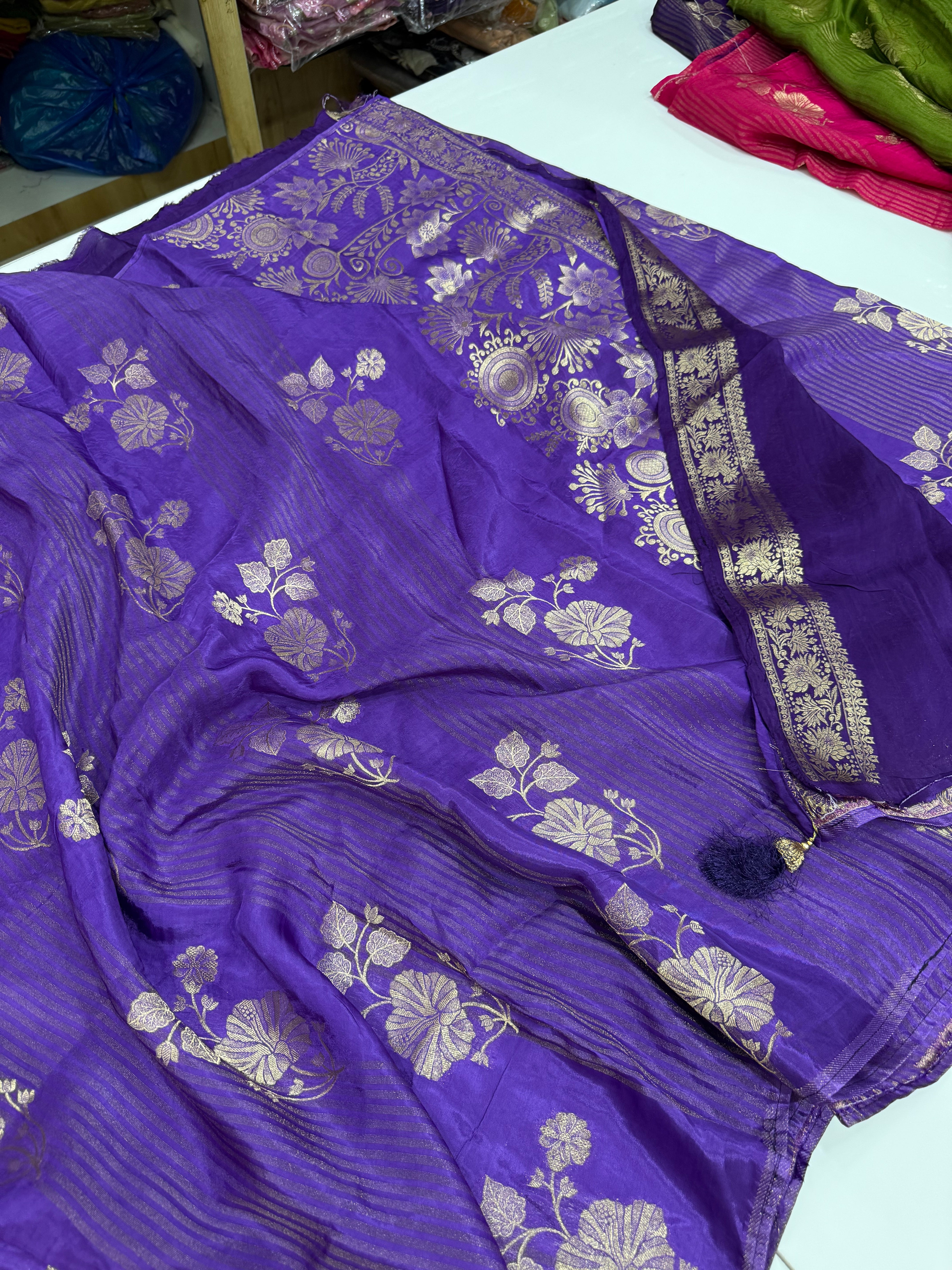 SSS-92 desiner sarees