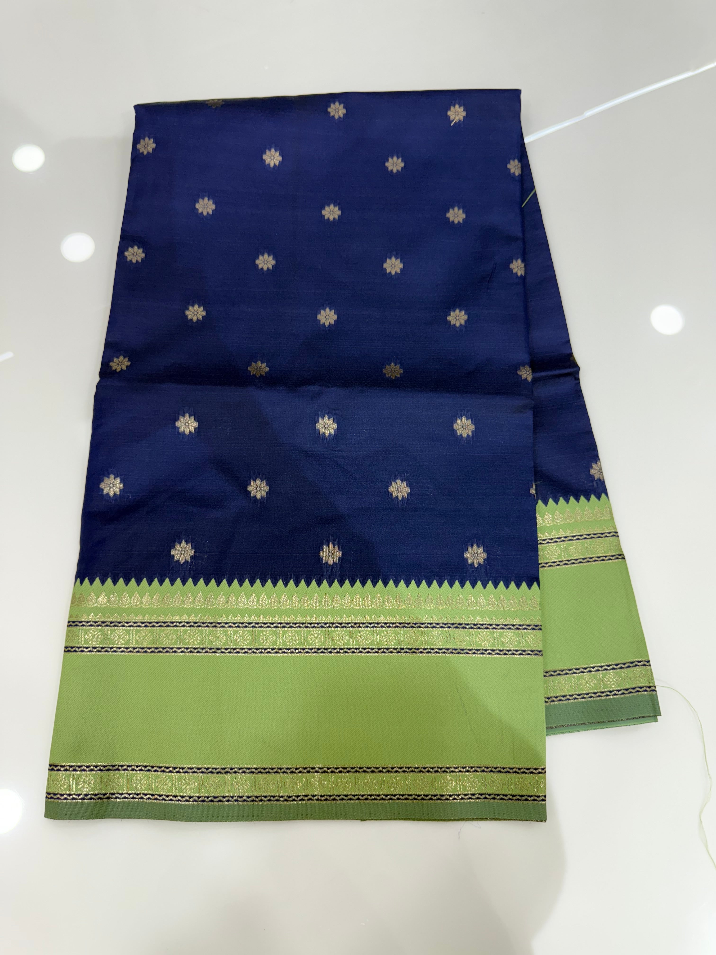 SSS-159 fancy silk