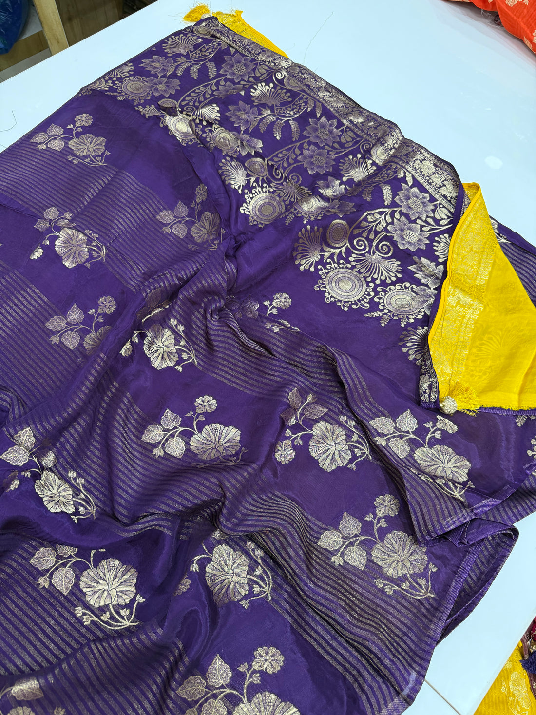 SSS-92 desiner sarees