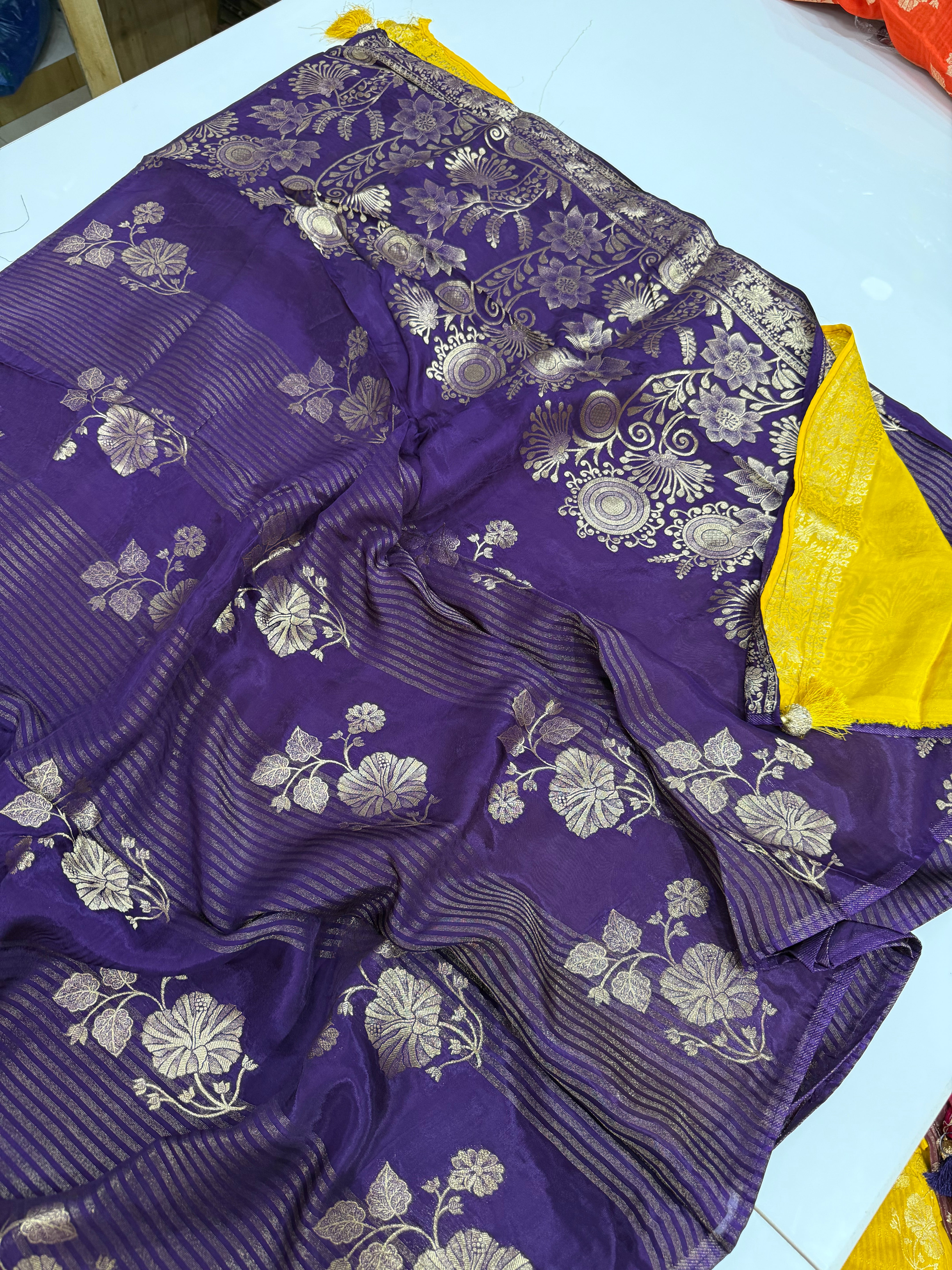 SSS-92 desiner sarees