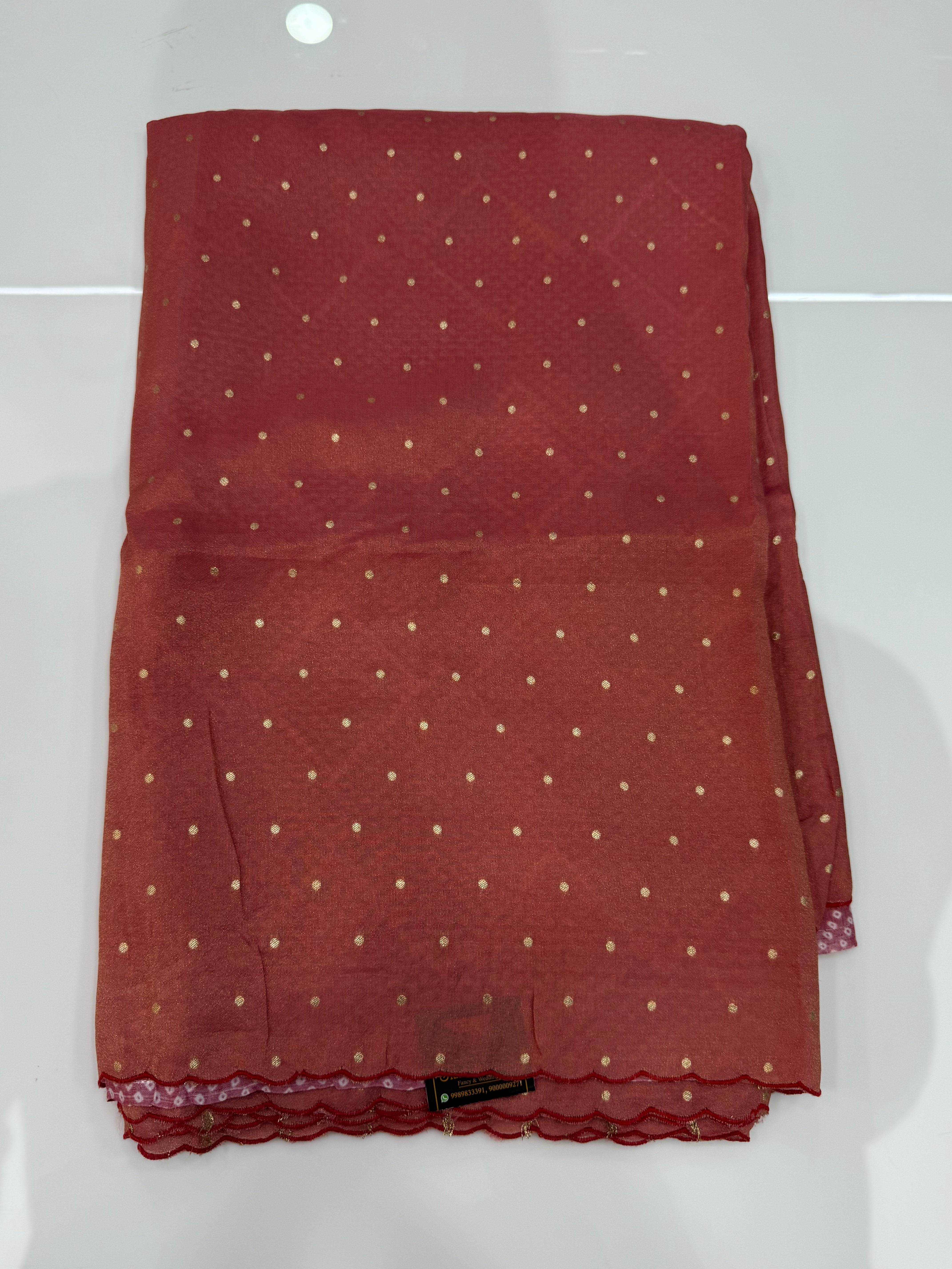 SSS-160 designer sareee